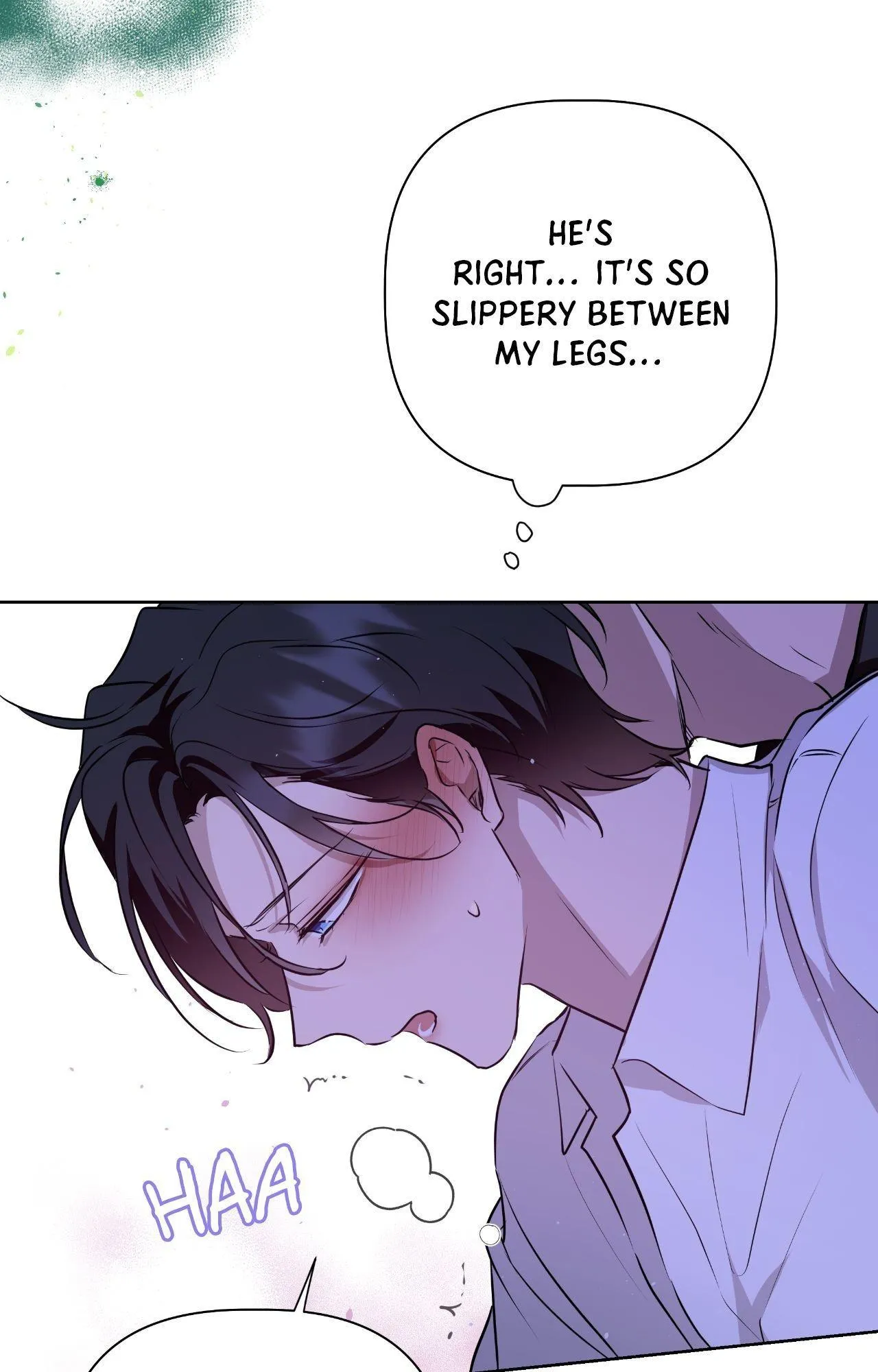 My Perfect Omega Chapter 6 - Page 6 in English