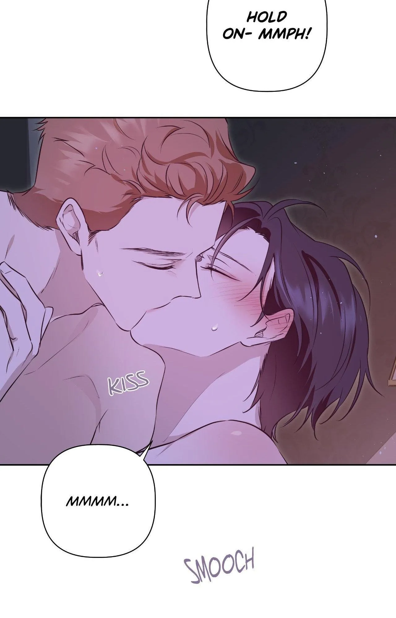 My Perfect Omega Chapter 6 - Page 63 in English