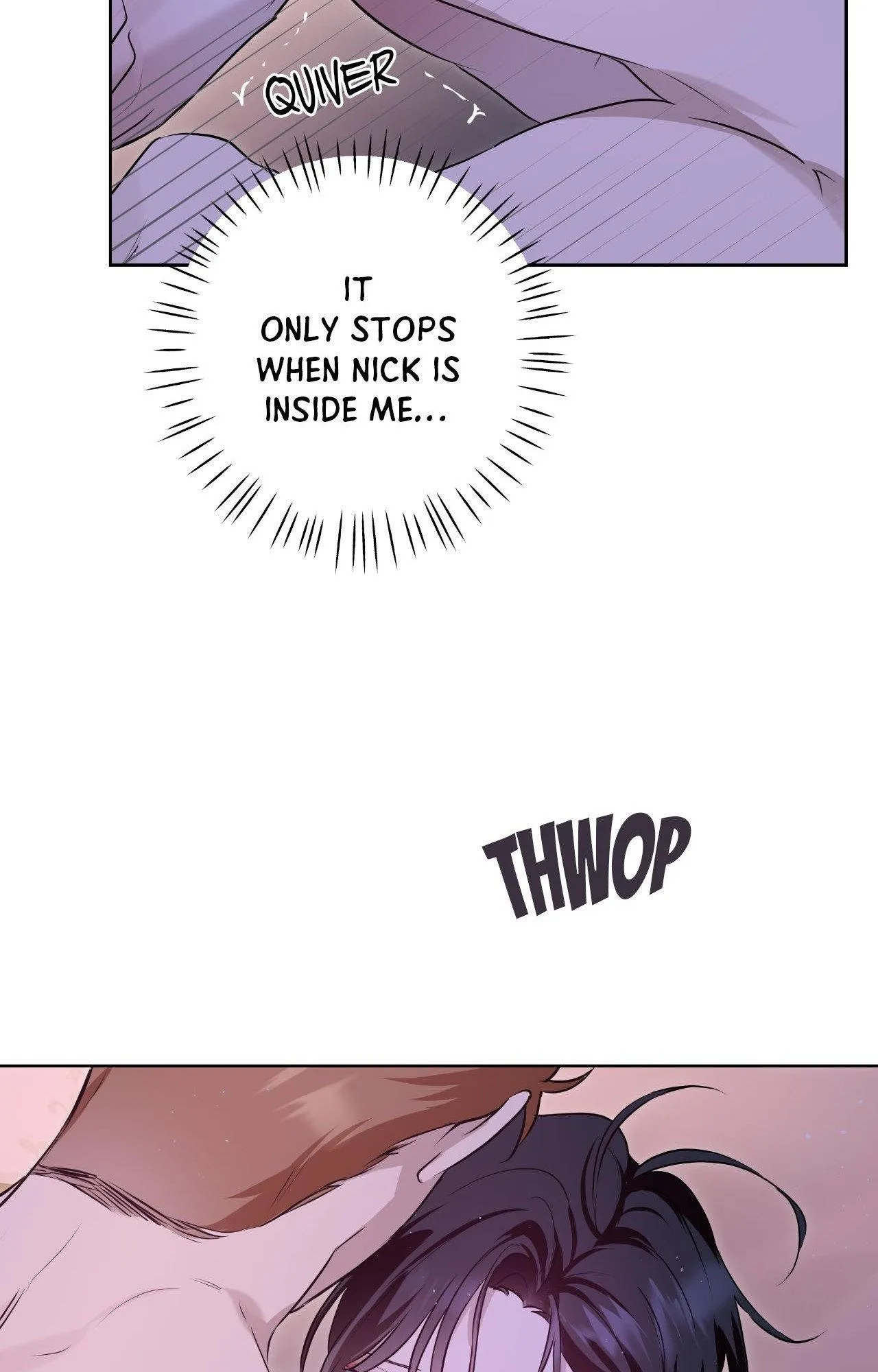My Perfect Omega Chapter 6 - Page 66 in English