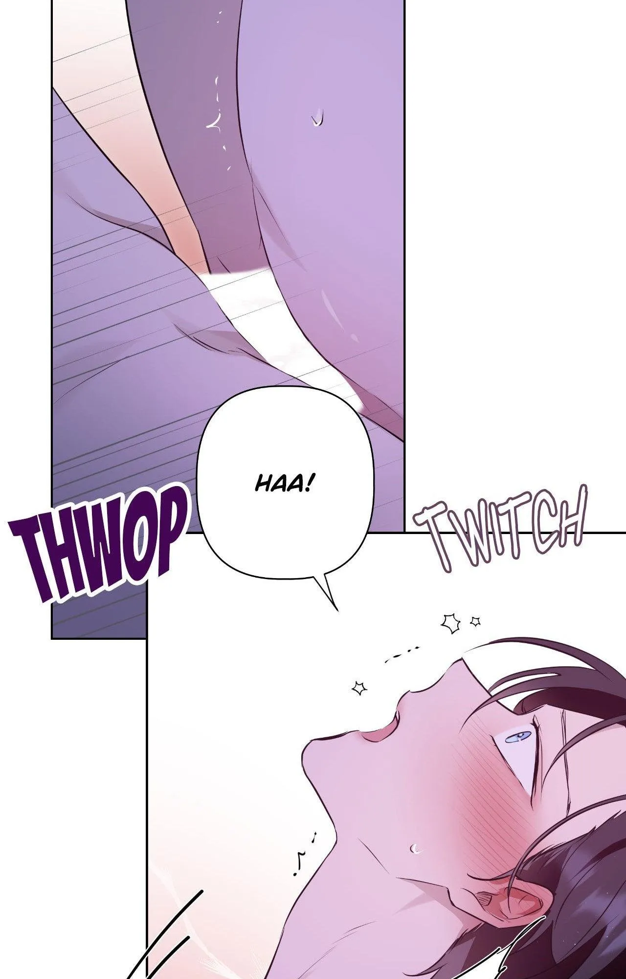 My Perfect Omega Chapter 6 - Page 68 in English