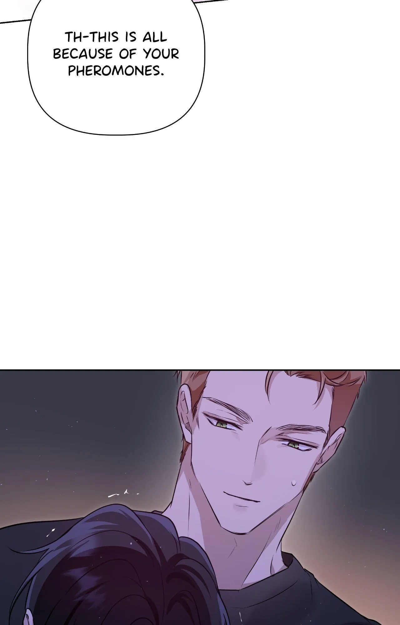 My Perfect Omega Chapter 6 - Page 7 in English