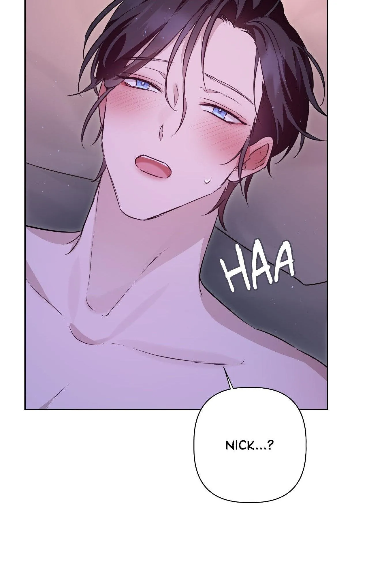 My Perfect Omega Chapter 6 - Page 71 in English