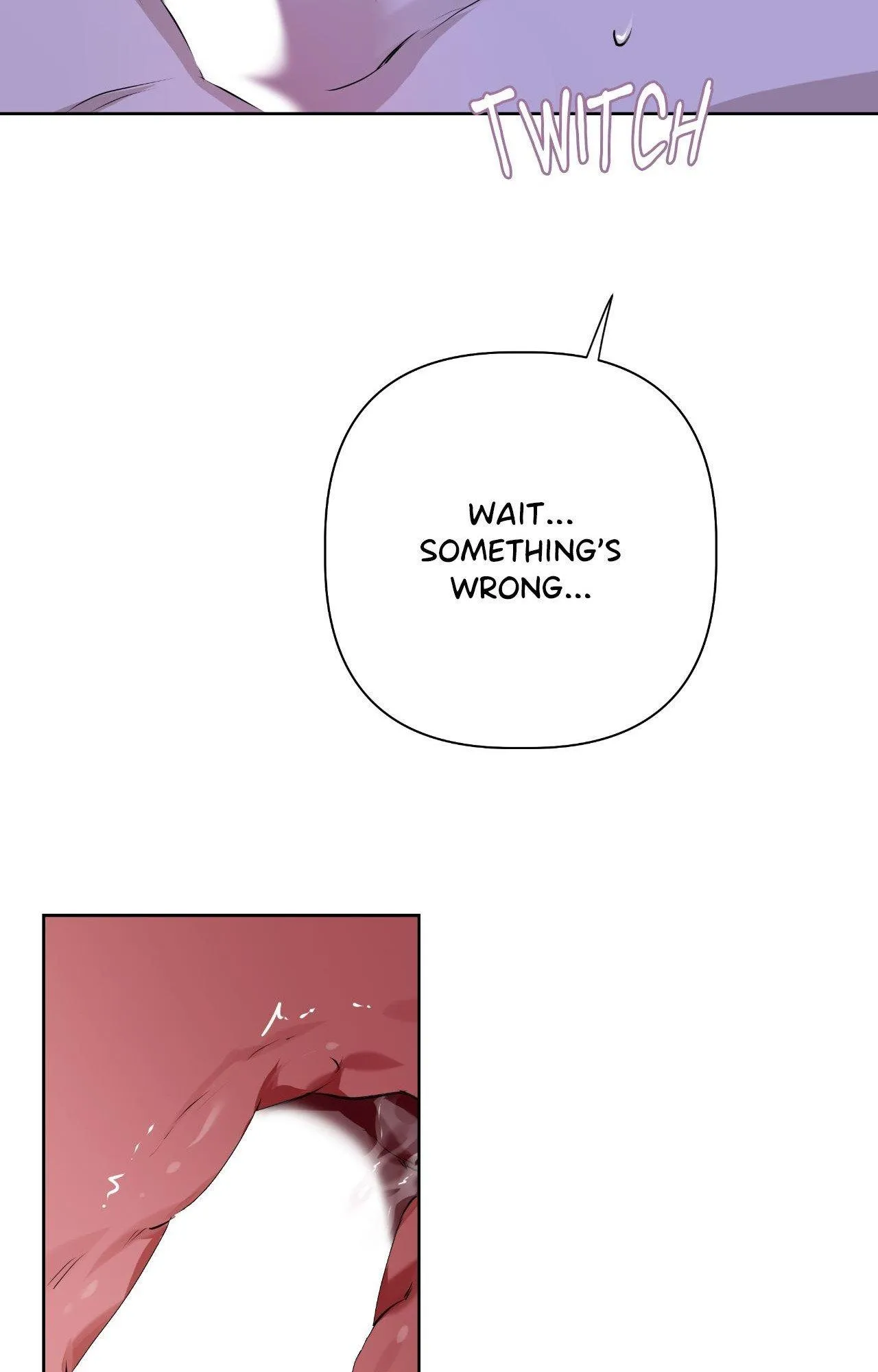 My Perfect Omega Chapter 6 - Page 76 in English
