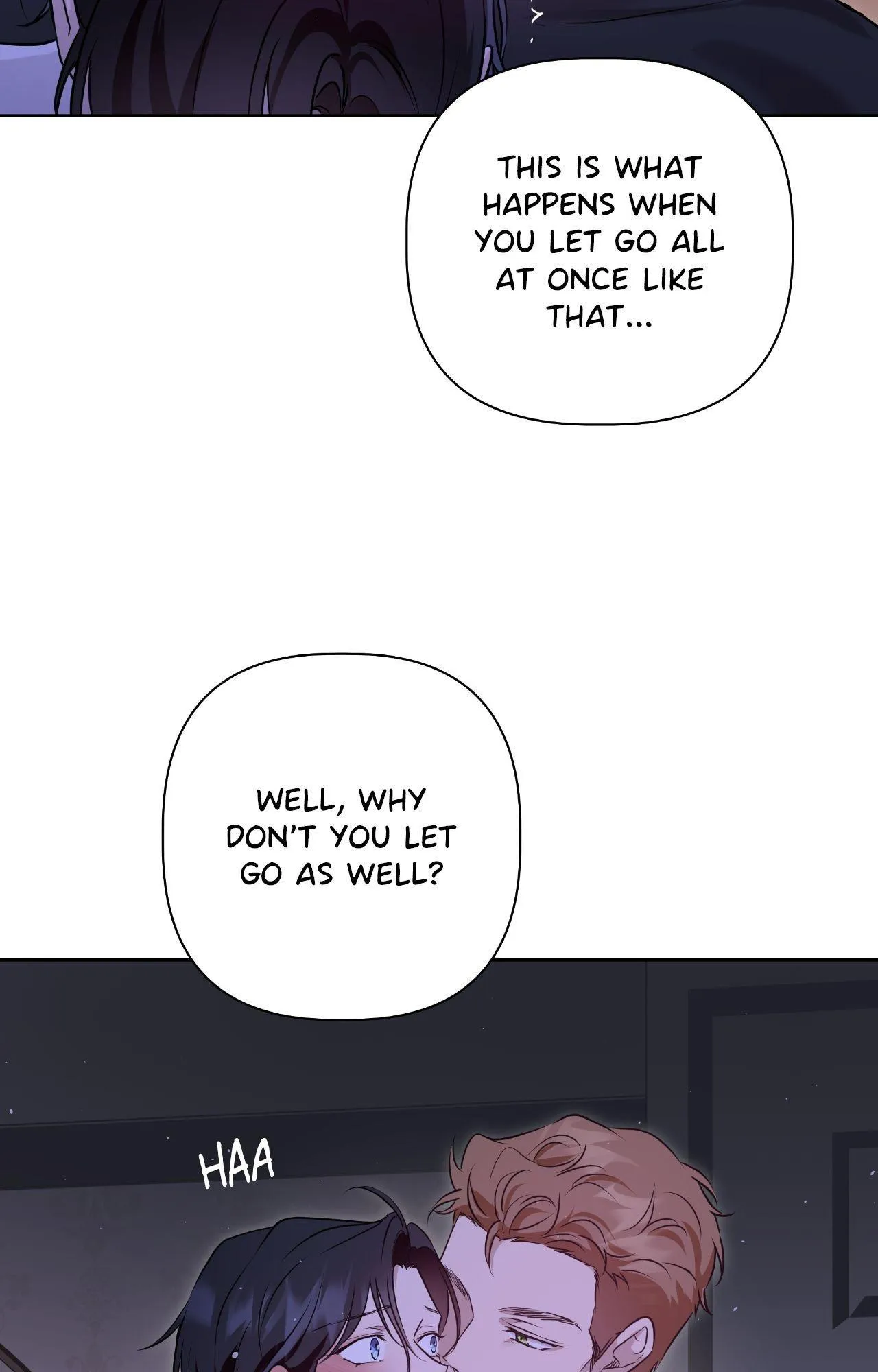 My Perfect Omega Chapter 6 - Page 8 in English