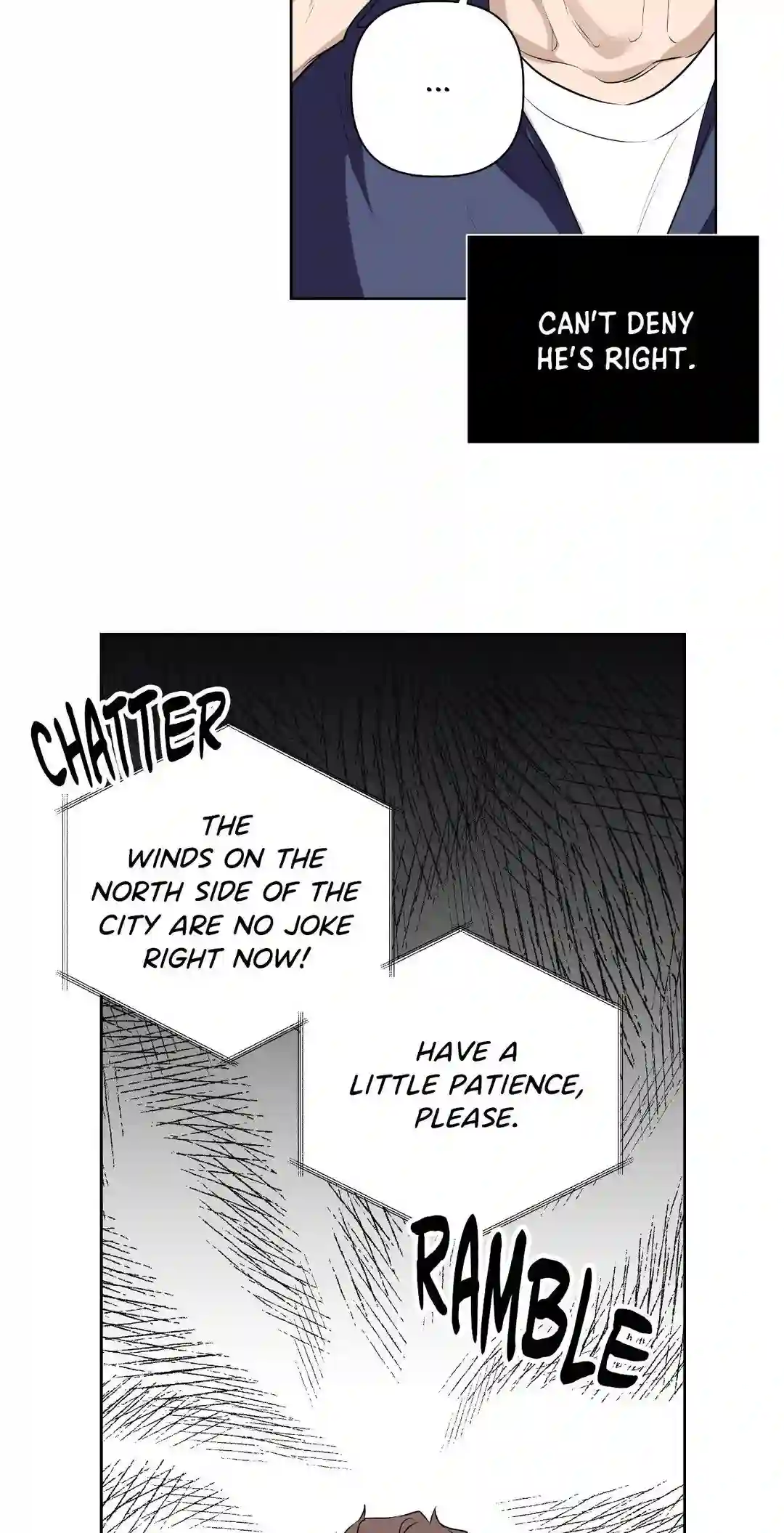 My Perfect Omega Chapter 7 - Page 10 in English