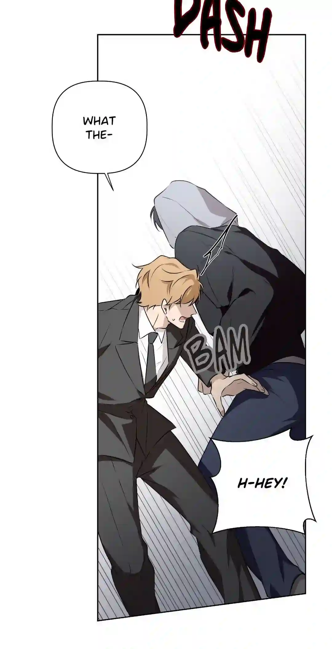 My Perfect Omega Chapter 8 - Page 22 in English