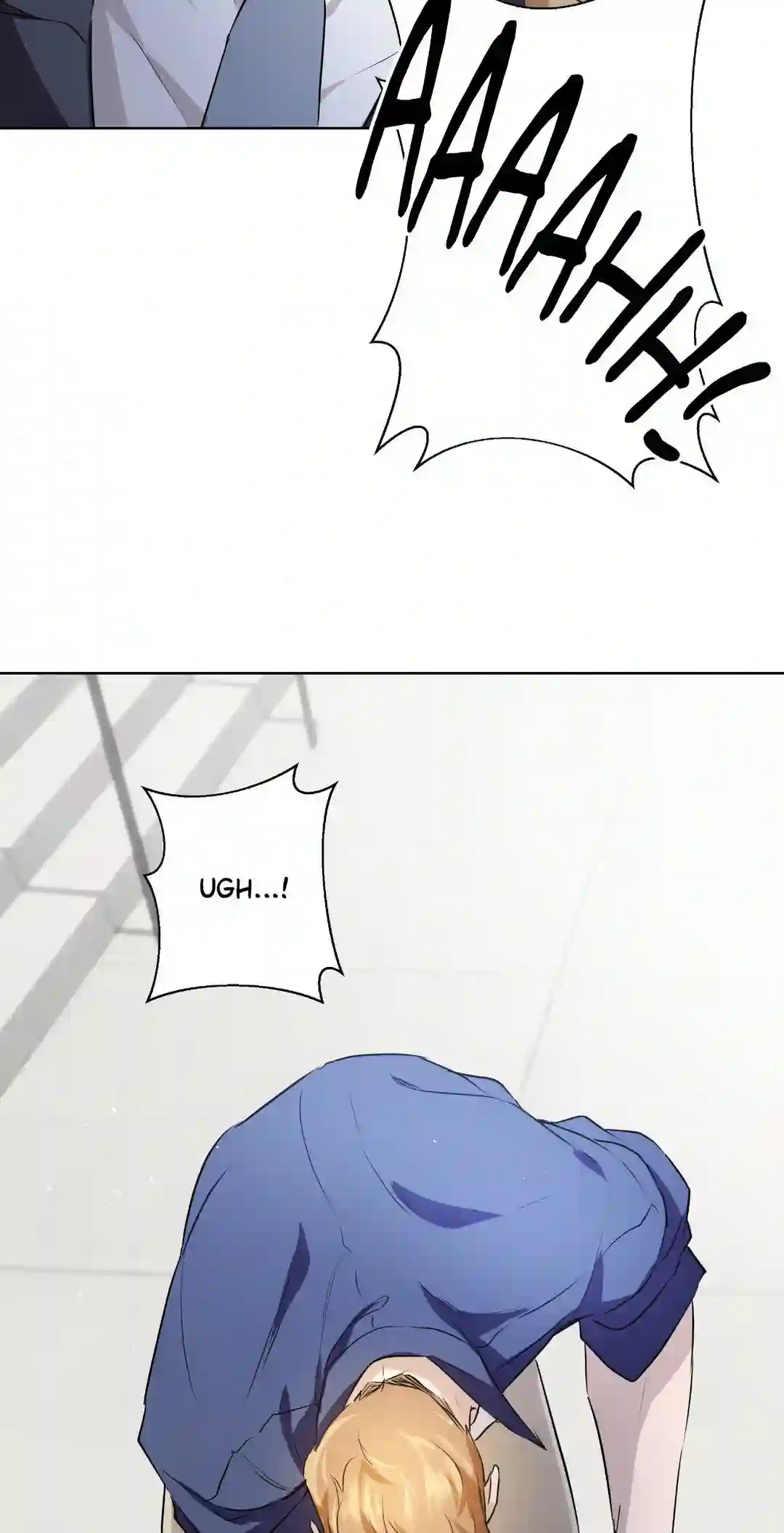 My Perfect Omega Chapter 8 - Page 24 in English