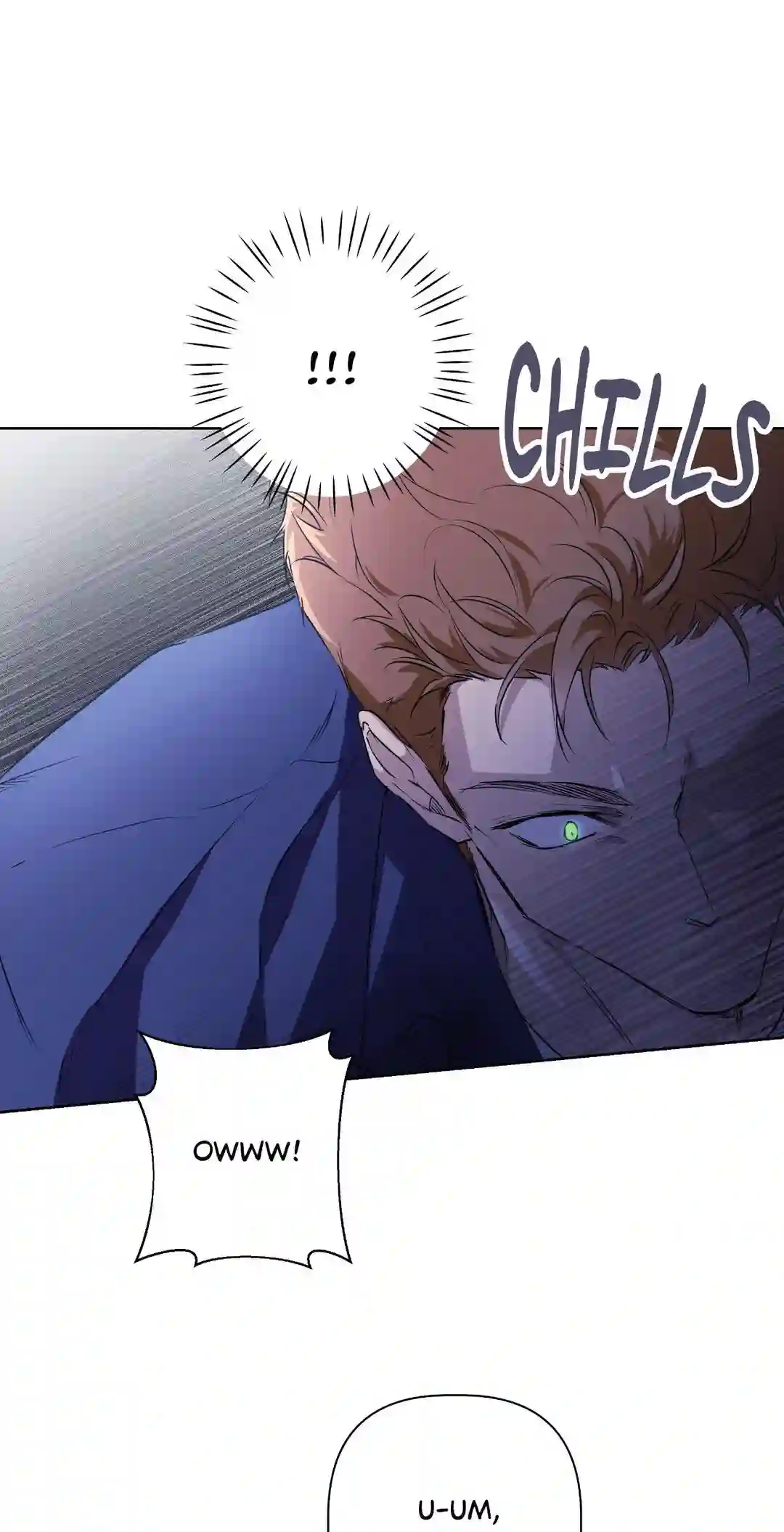 My Perfect Omega Chapter 8 - Page 26 in English