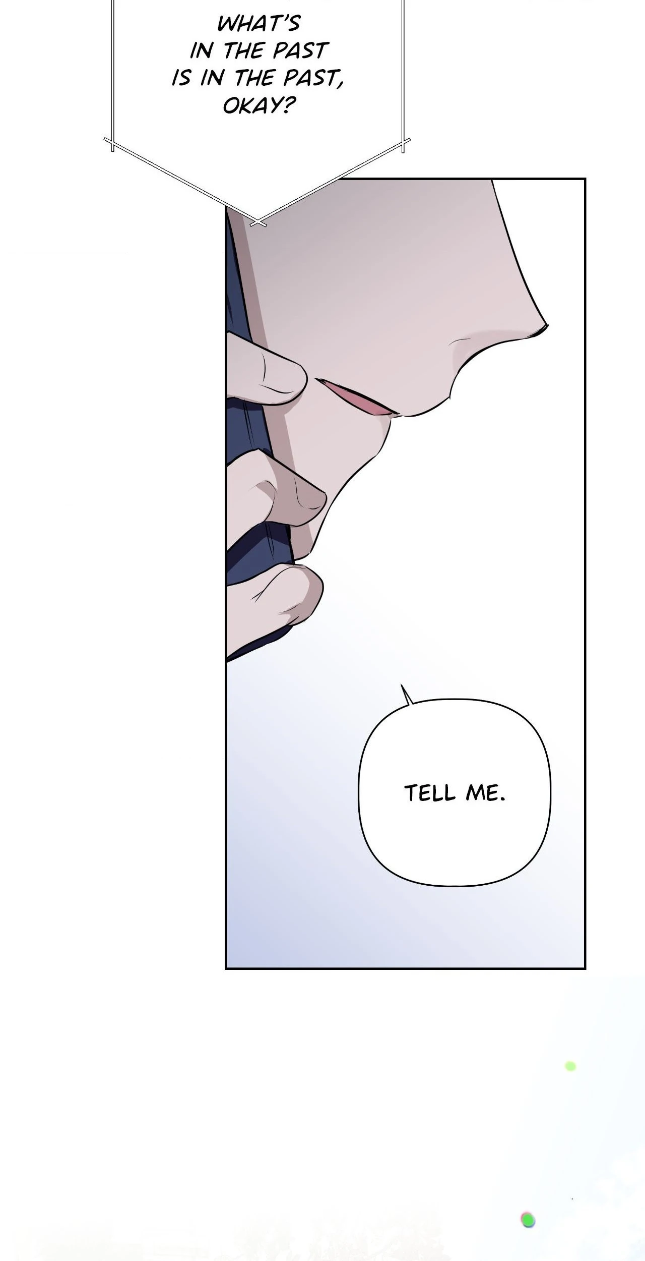 My Perfect Omega Chapter 9 - Page 12 in English