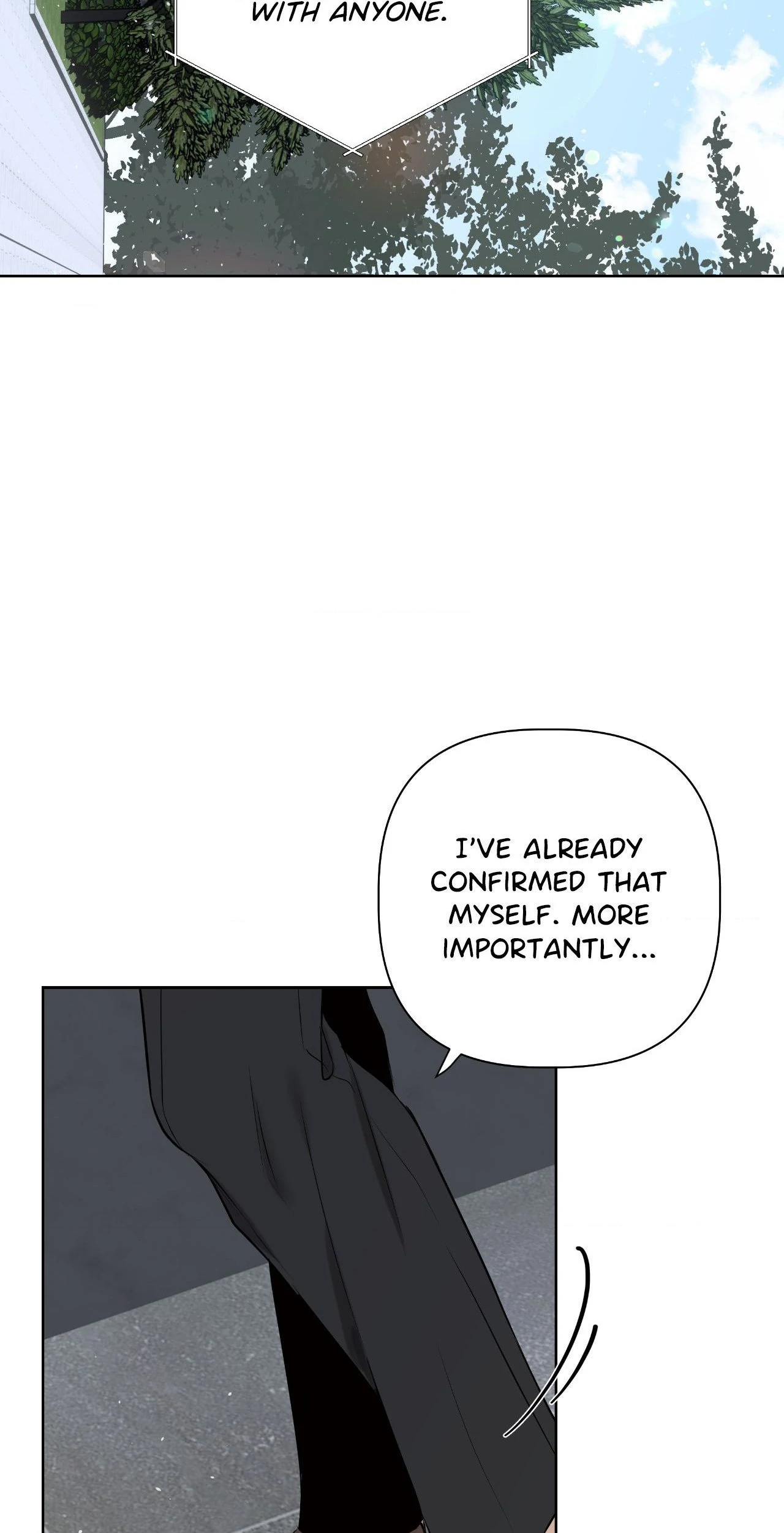 My Perfect Omega Chapter 9 - Page 14 in English