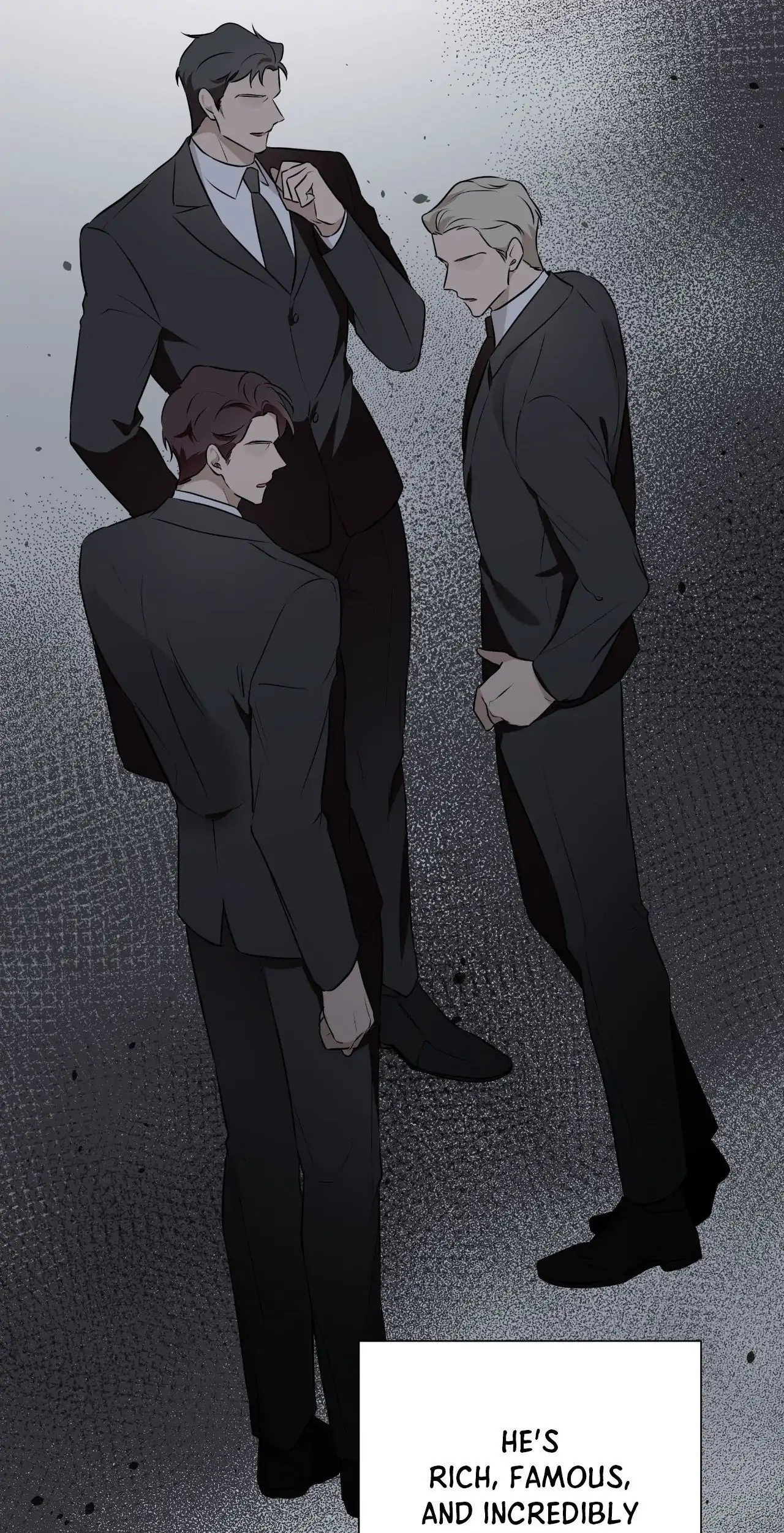 My Perfect Omega Chapter 9 - Page 18 in English