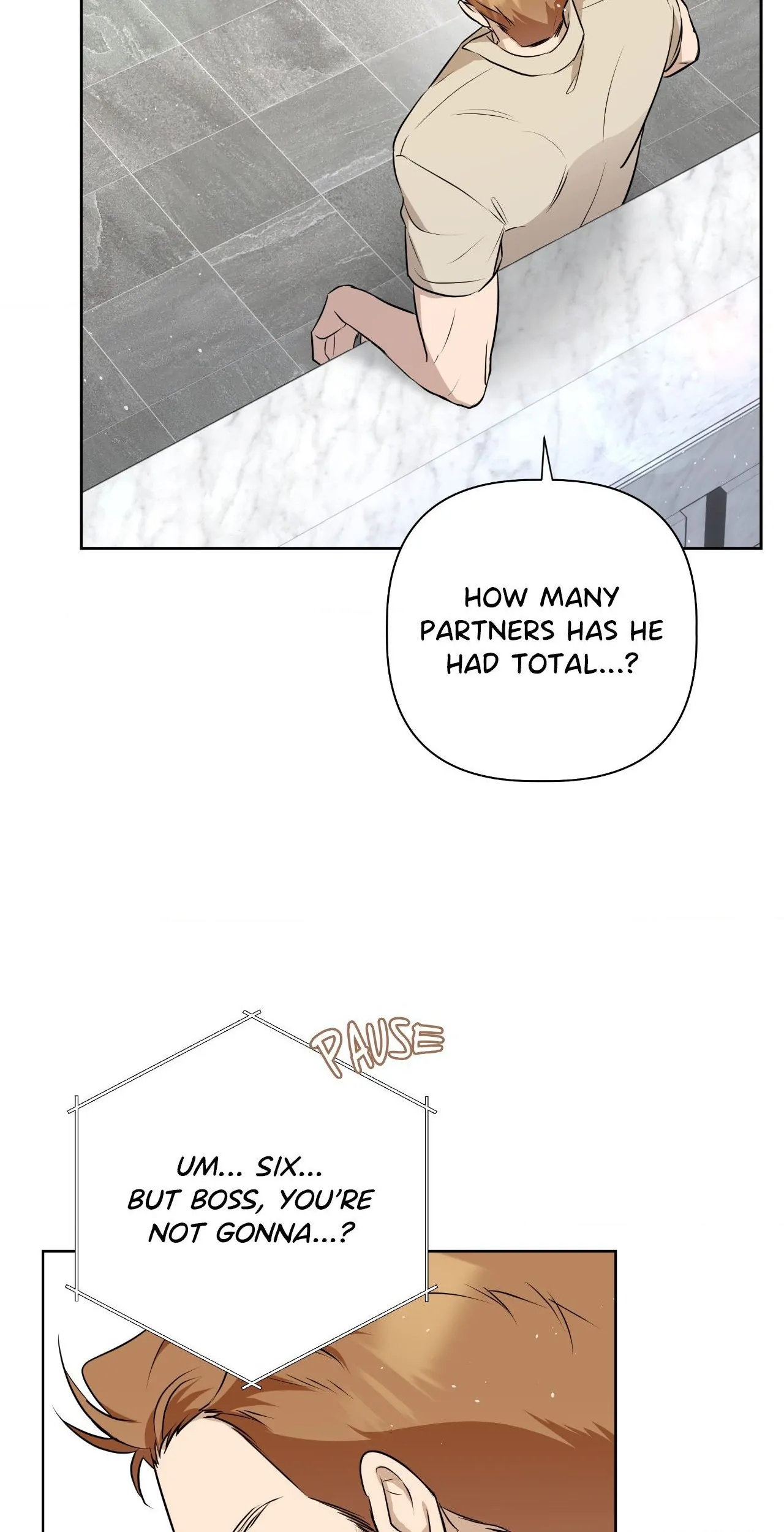 My Perfect Omega Chapter 9 - Page 22 in English