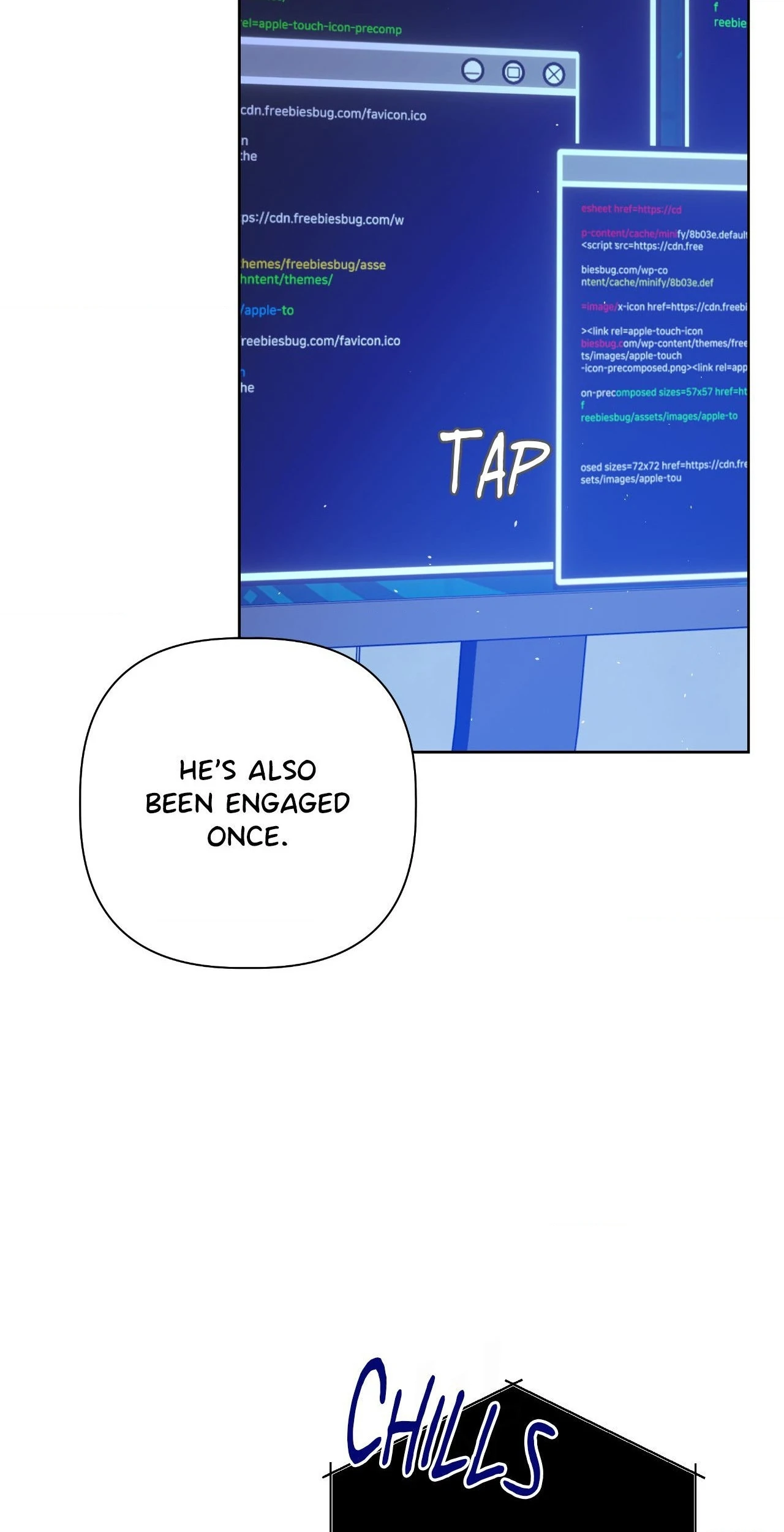 My Perfect Omega Chapter 9 - Page 26 in English
