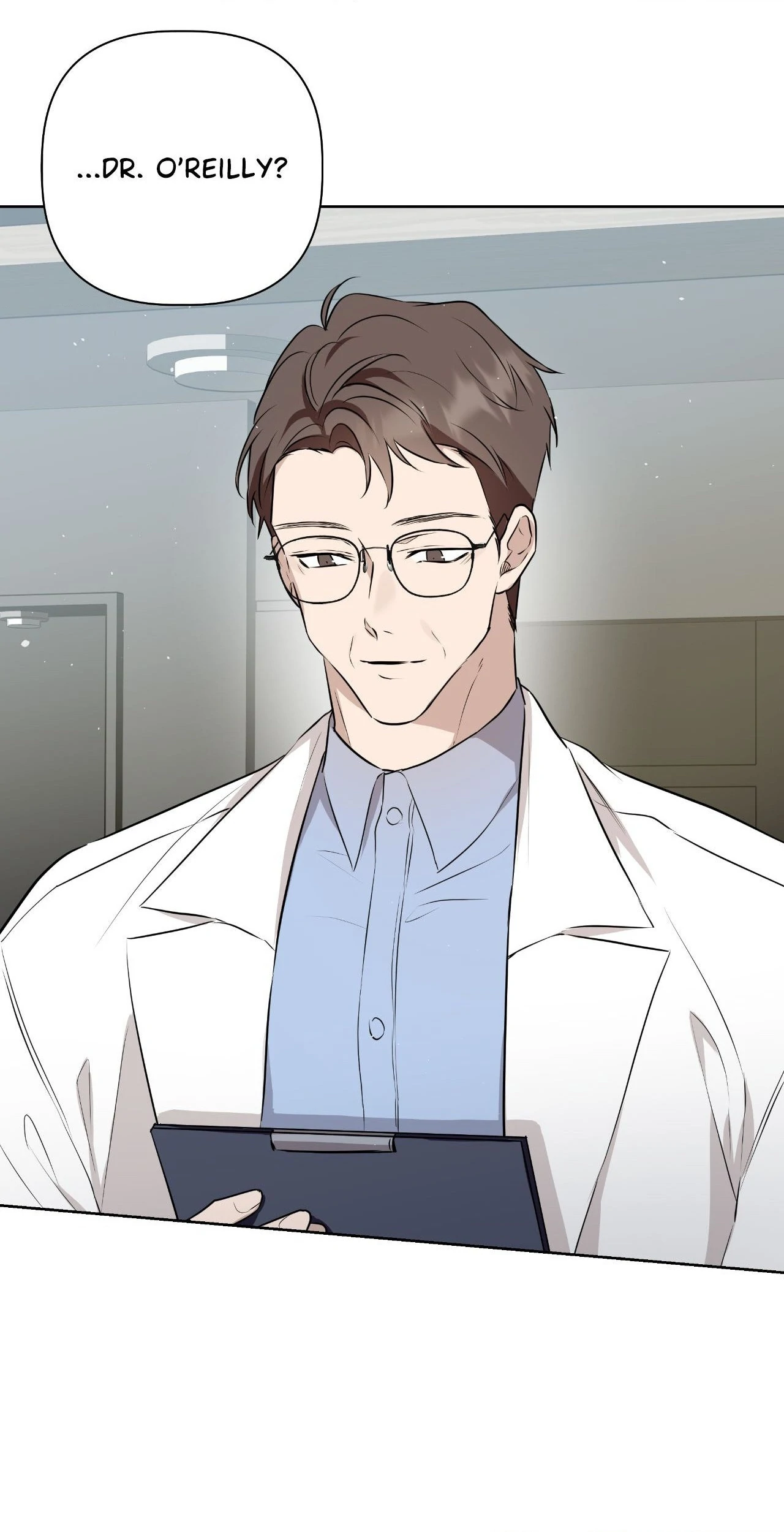 My Perfect Omega Chapter 9 - Page 40 in English