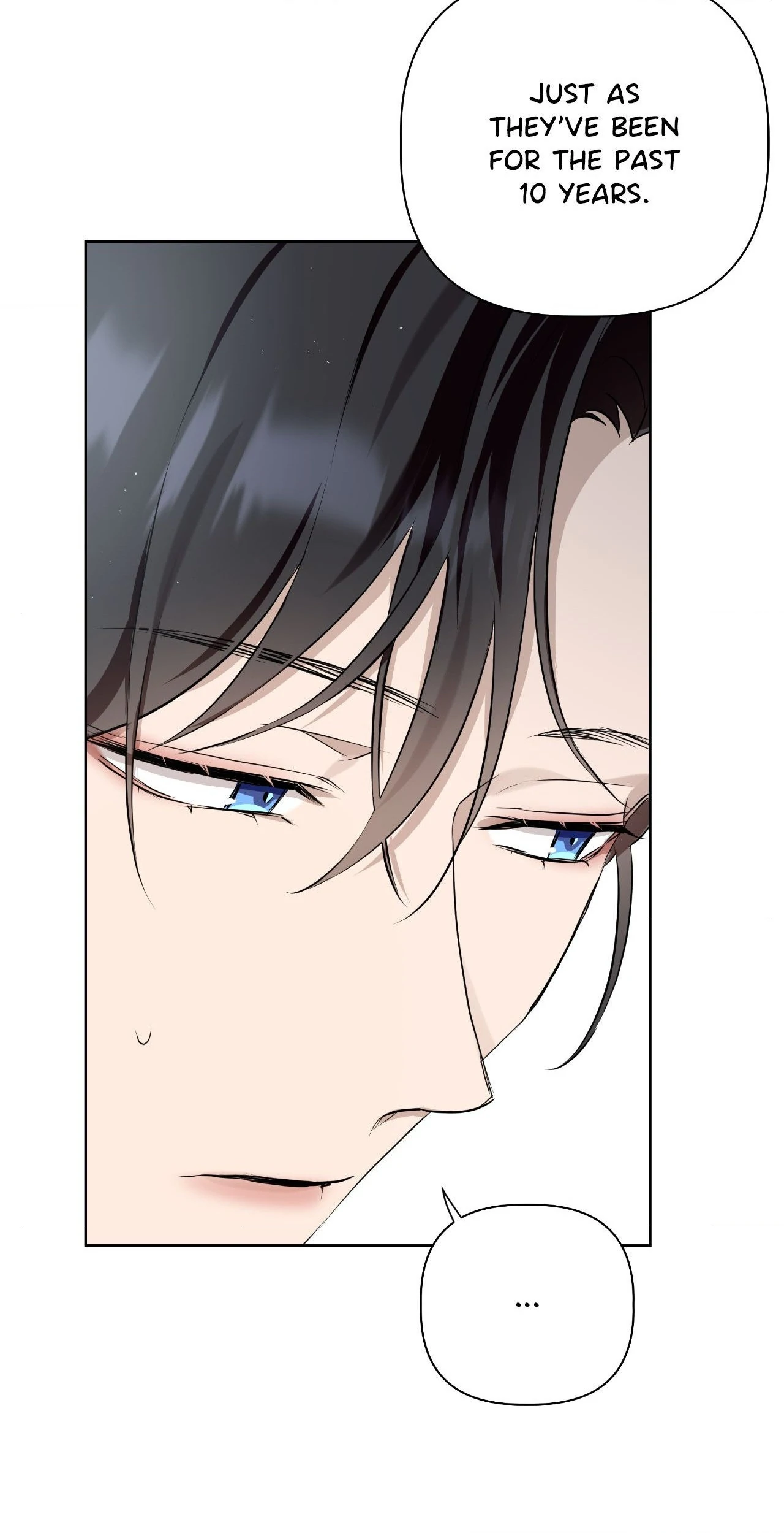 My Perfect Omega Chapter 9 - Page 43 in English