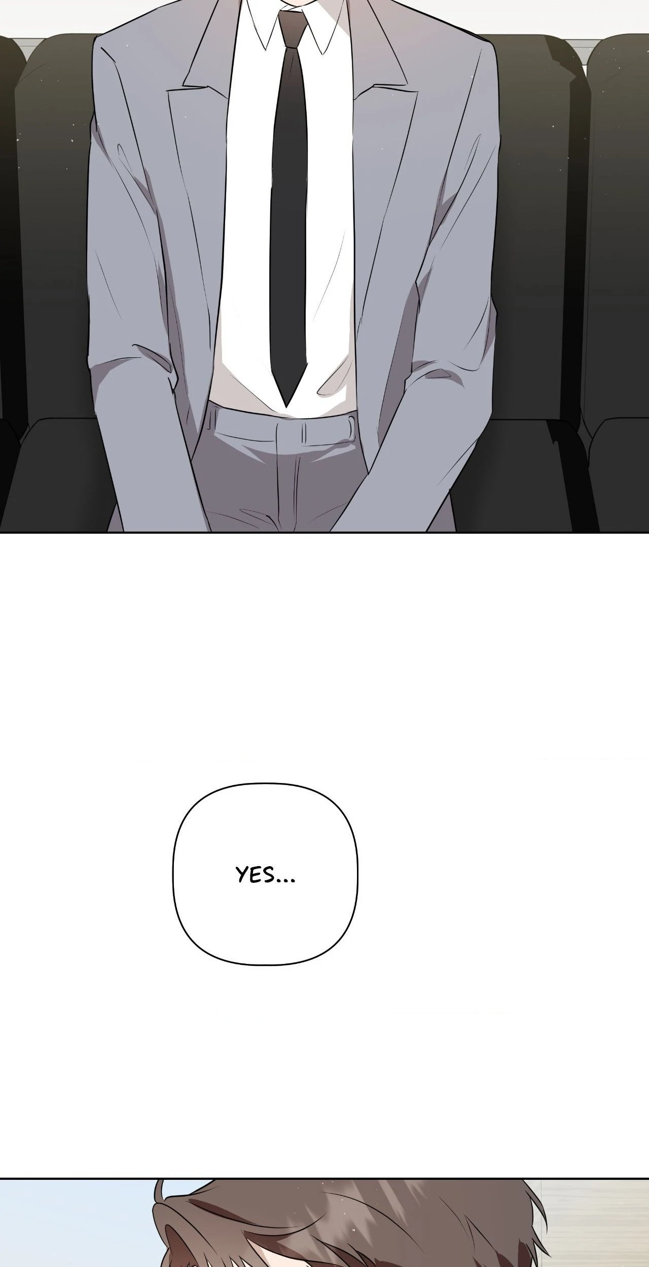 My Perfect Omega Chapter 9 - Page 47 in English