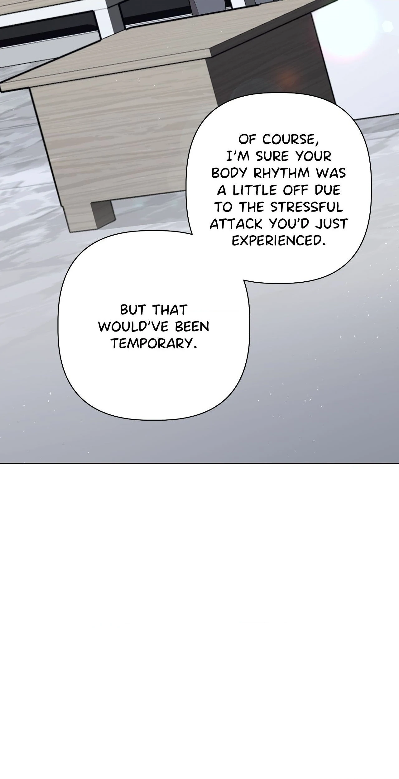 My Perfect Omega Chapter 9 - Page 53 in English