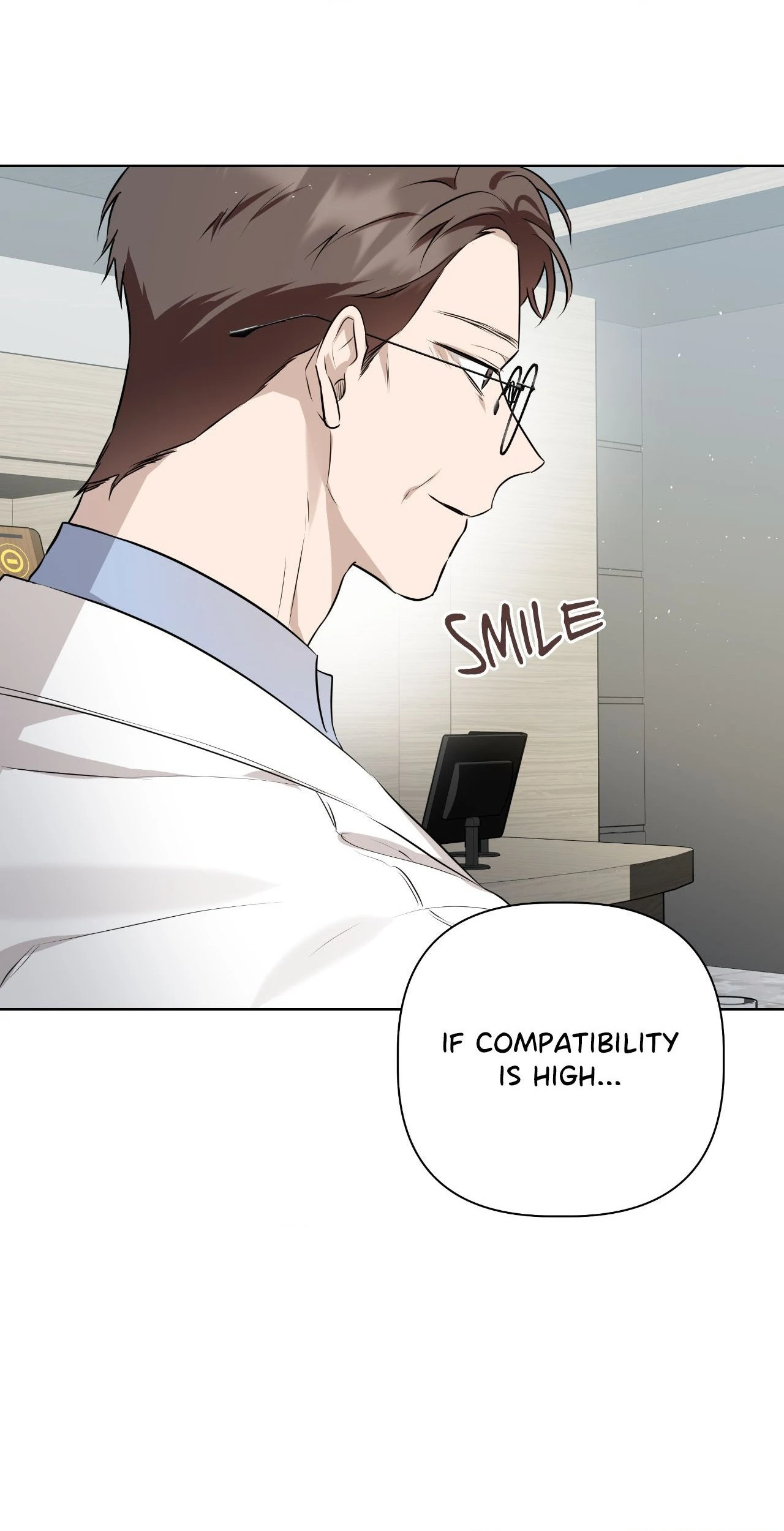 My Perfect Omega Chapter 9 - Page 54 in English
