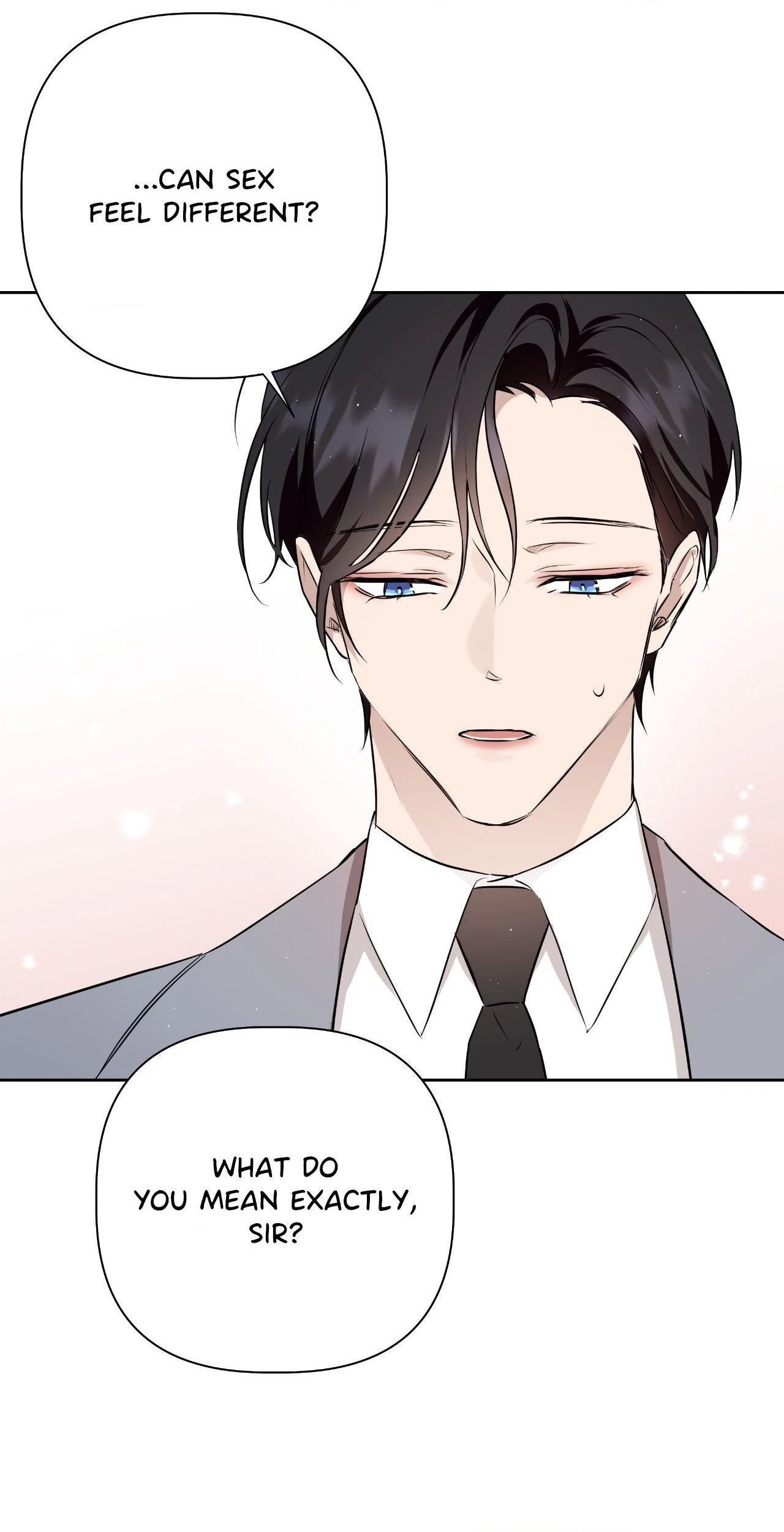 My Perfect Omega Chapter 9 - Page 55 in English