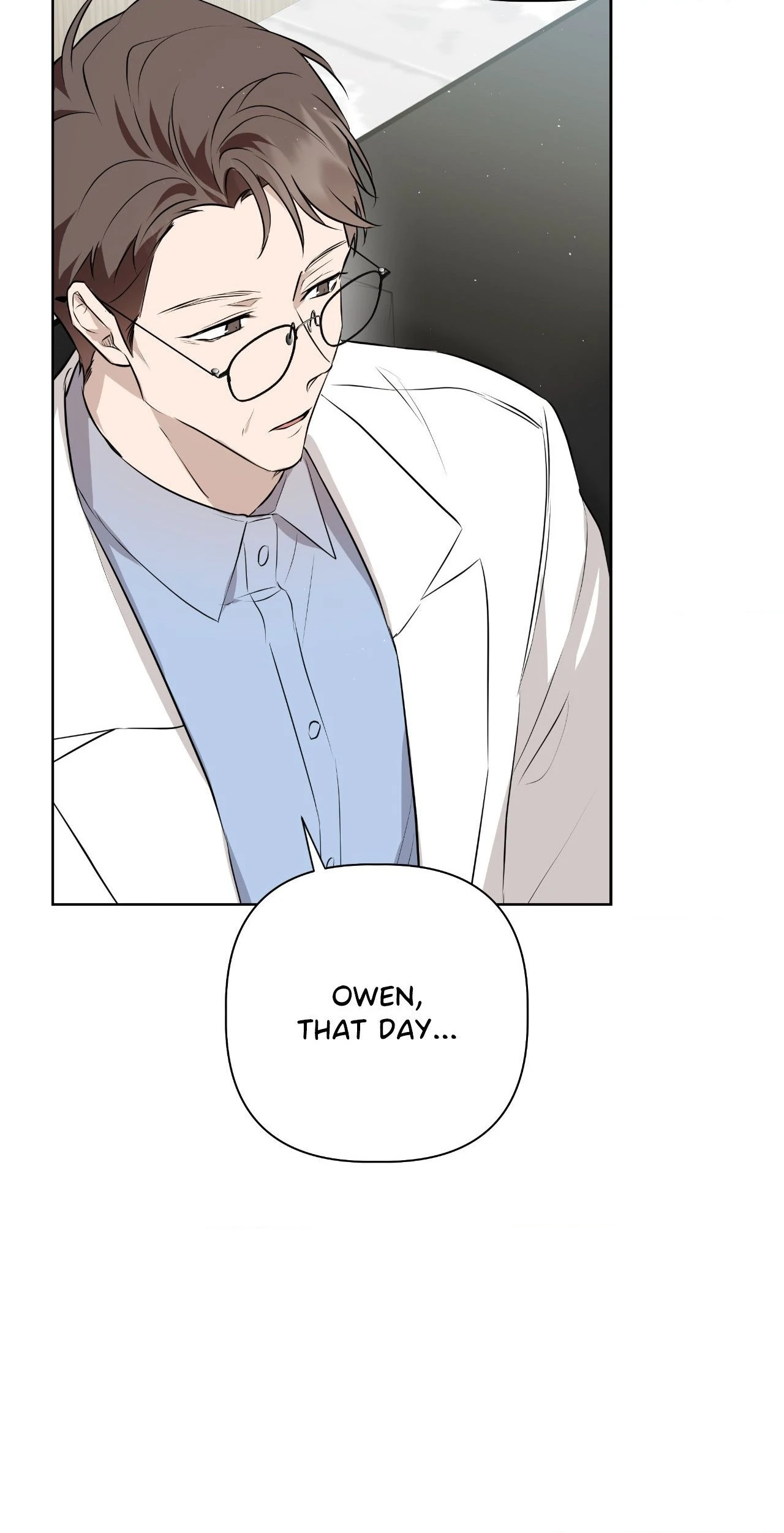 My Perfect Omega Chapter 9 - Page 59 in English
