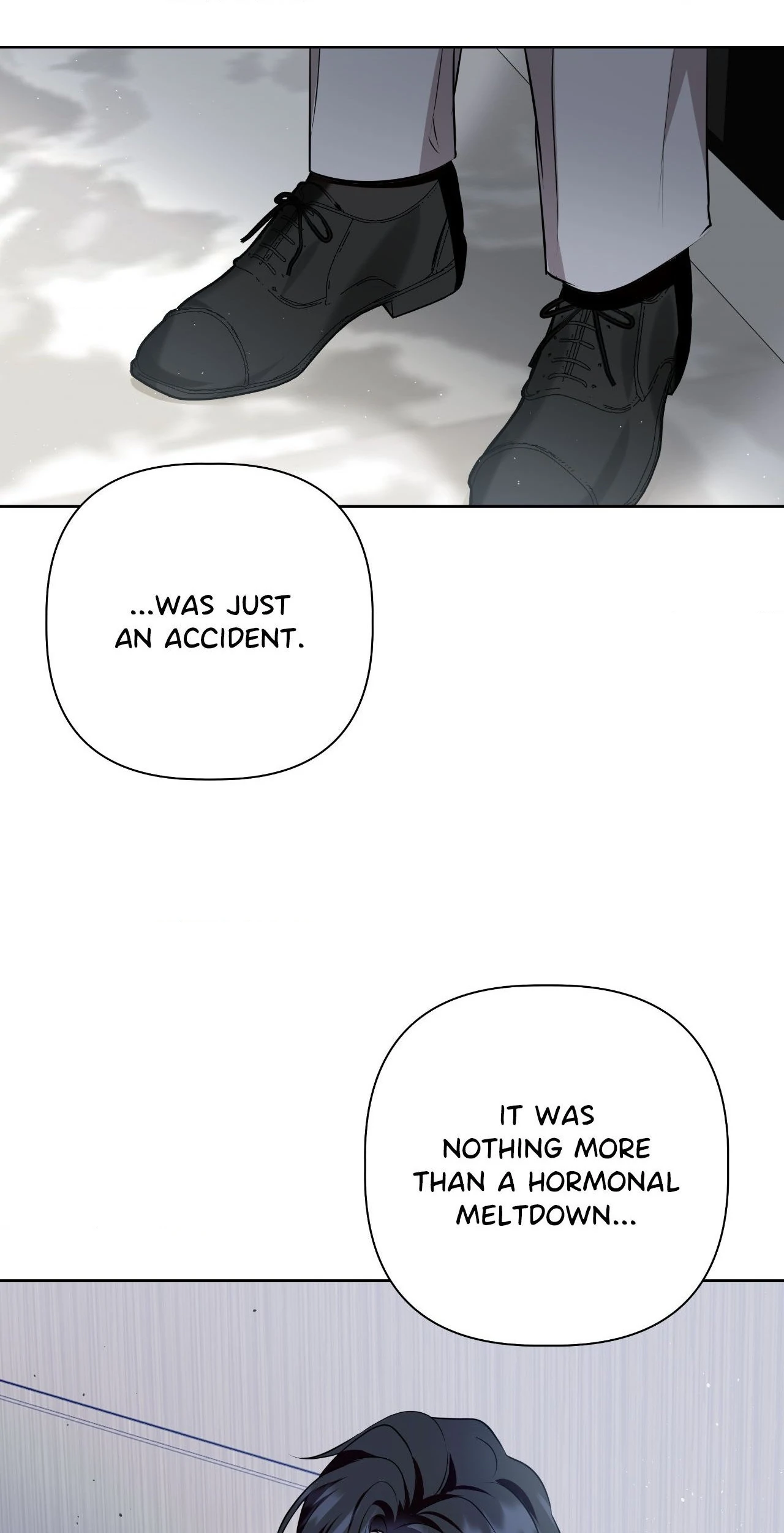 My Perfect Omega Chapter 9 - Page 60 in English