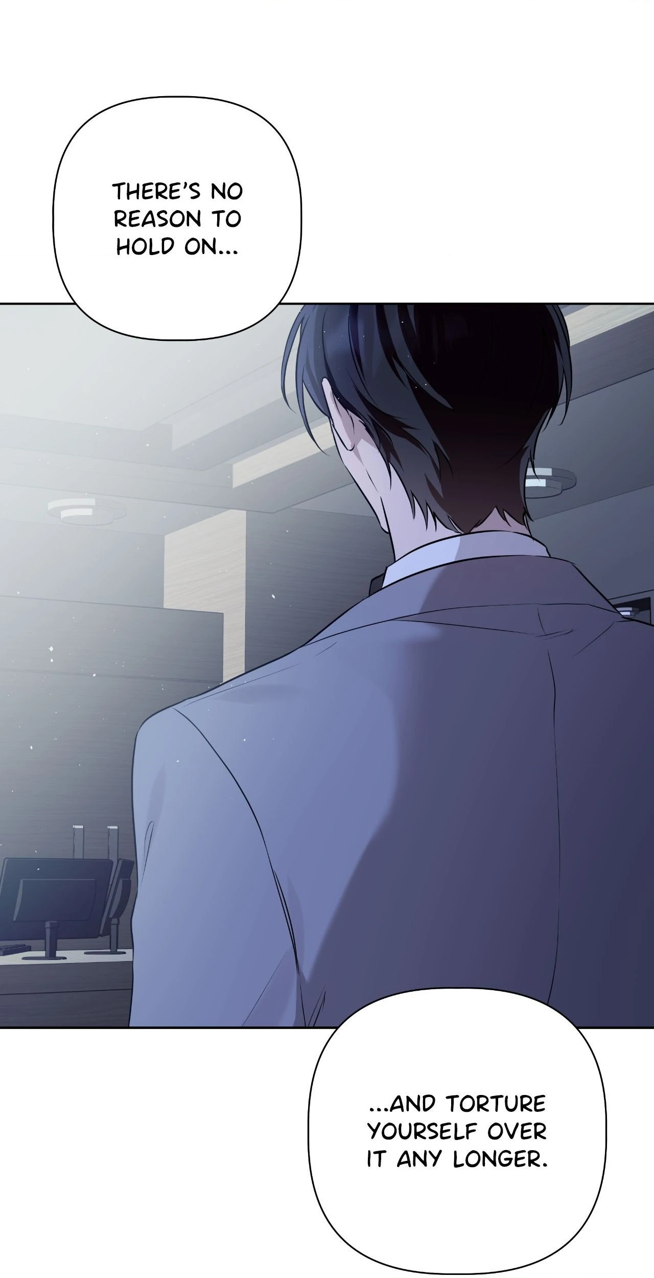 My Perfect Omega Chapter 9 - Page 63 in English