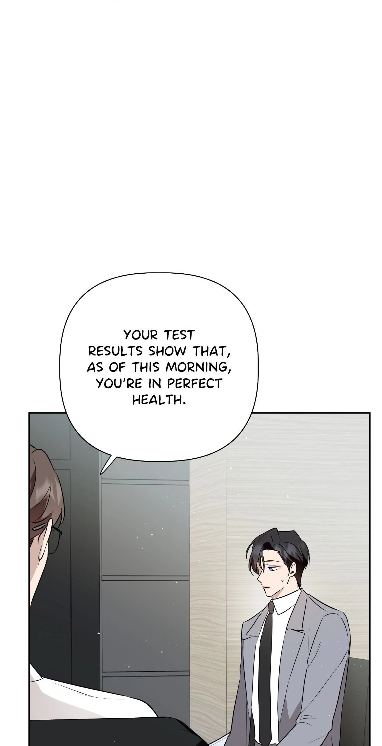 My Perfect Omega Chapter 9 - Page 64 in English