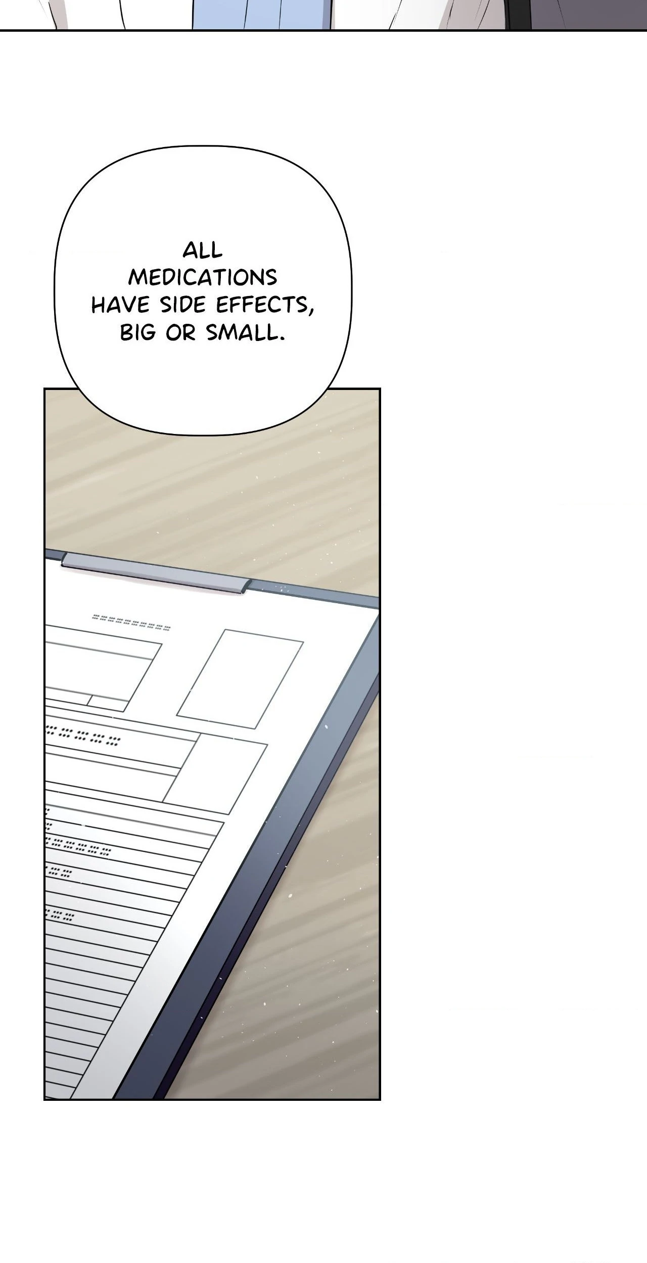 My Perfect Omega Chapter 9 - Page 66 in English