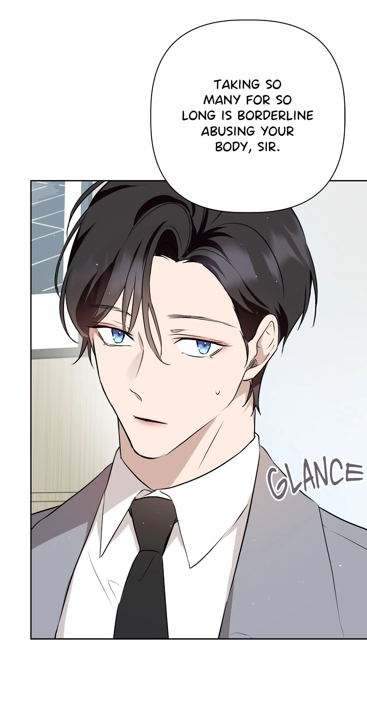 My Perfect Omega Chapter 9 - Page 67 in English