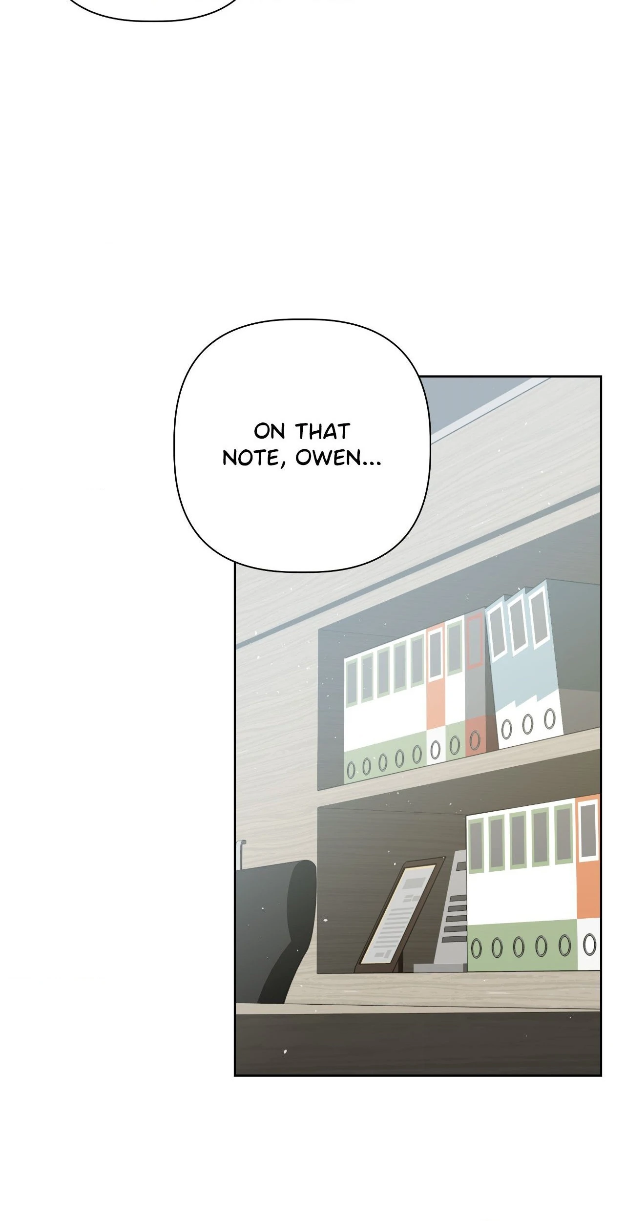 My Perfect Omega Chapter 9 - Page 70 in English