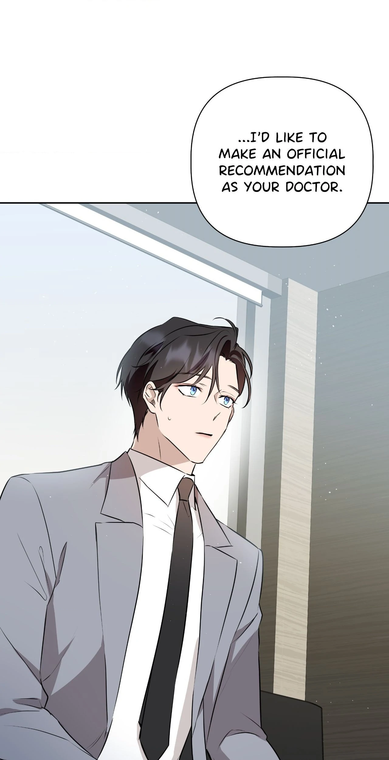 My Perfect Omega Chapter 9 - Page 71 in English