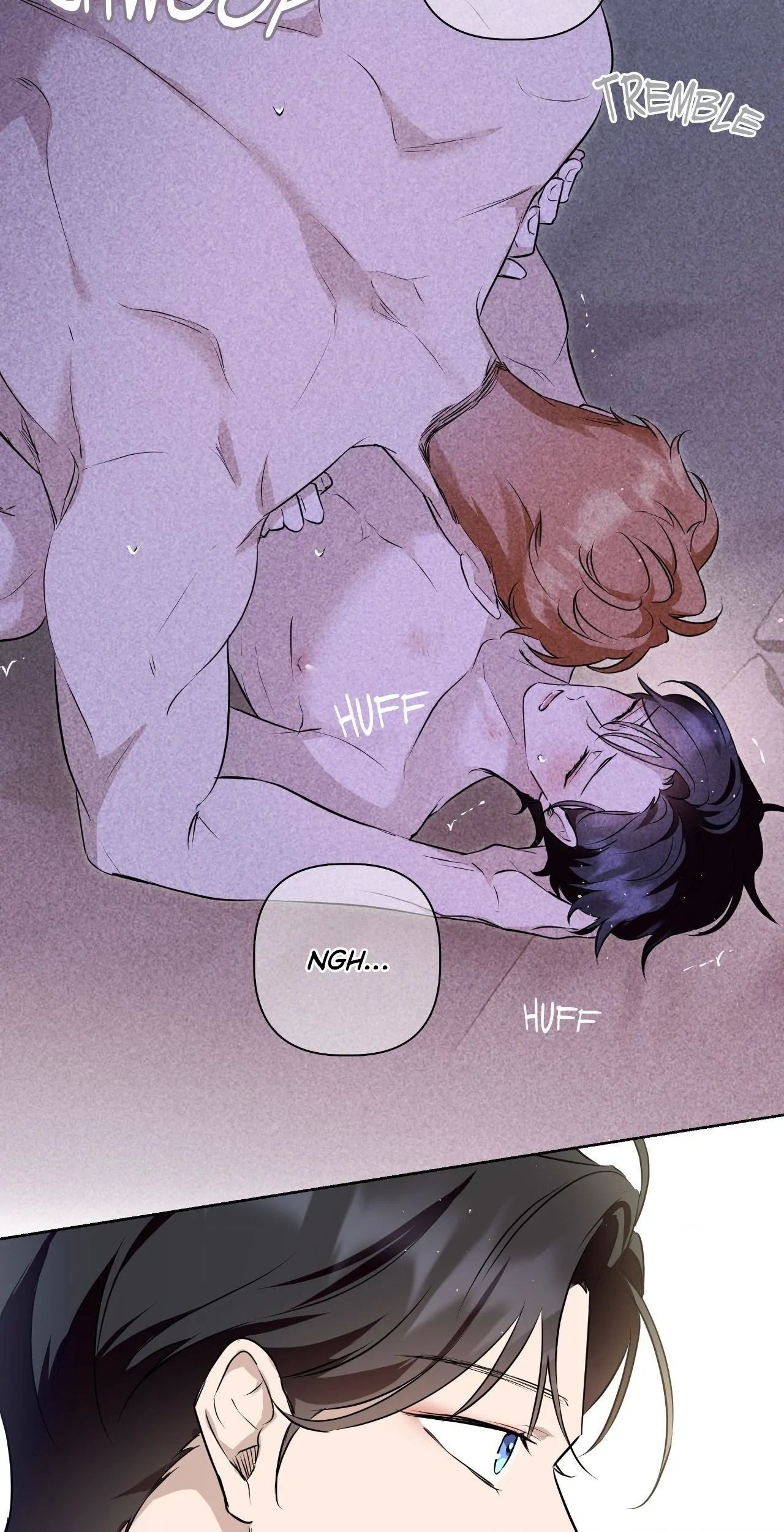My Perfect Omega Chapter 9 - Page 73 in English