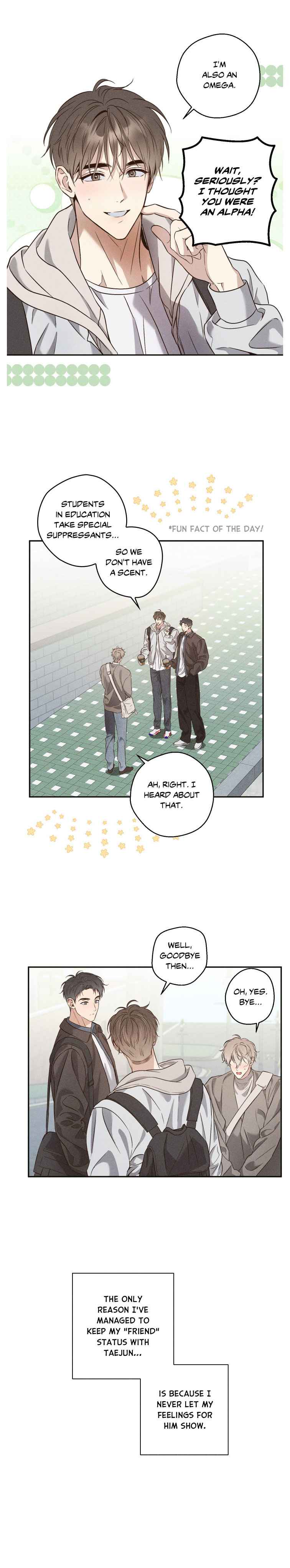 High School Salty Heart Chapter 1 - Page 7 in English