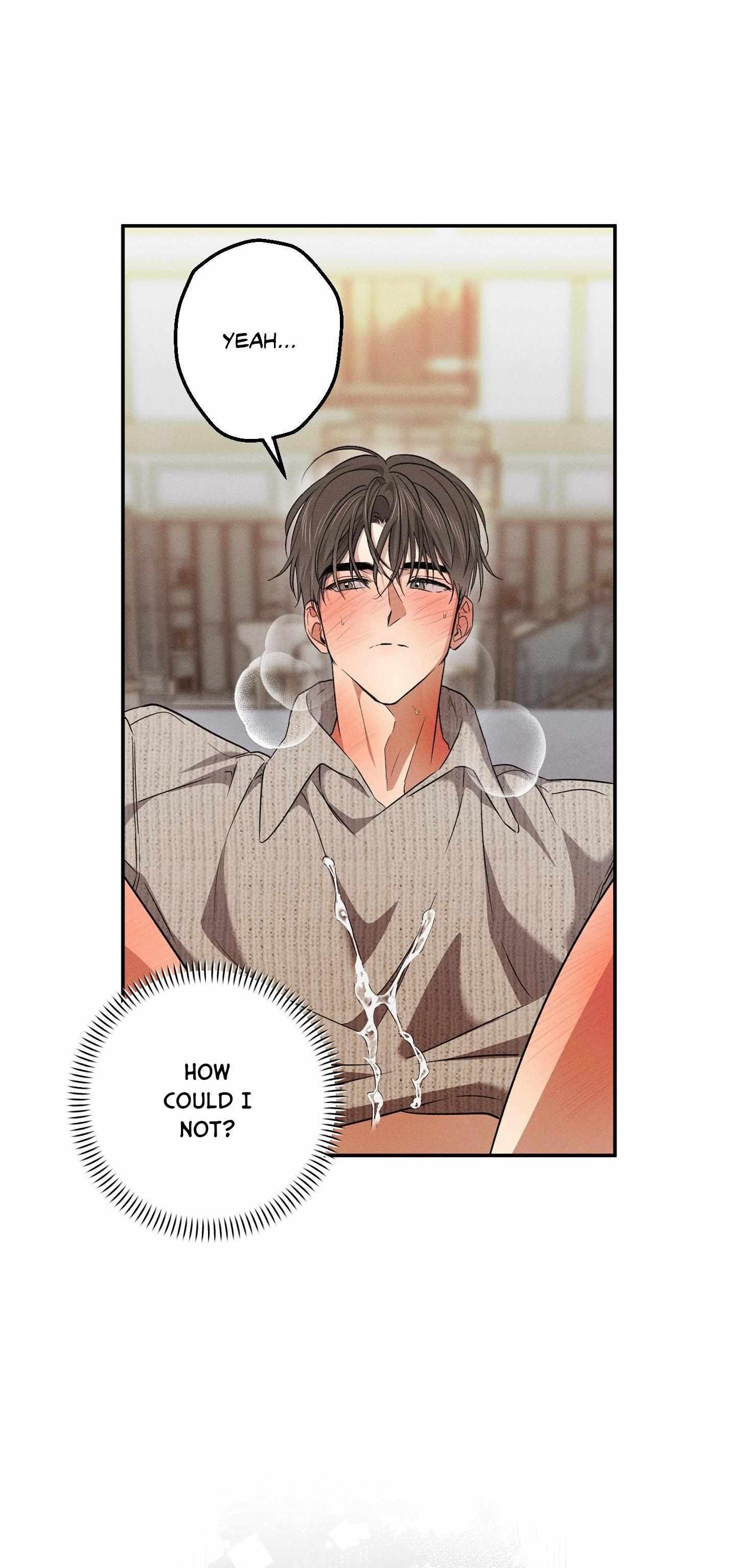High School Salty Heart Chapter 13 - Page 42 in English