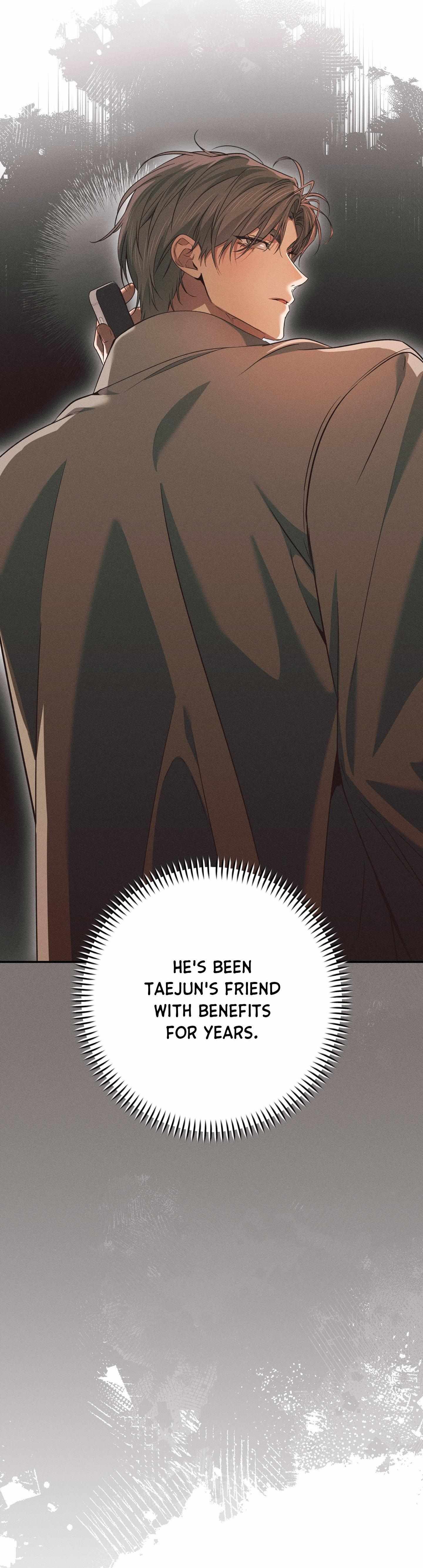 High School Salty Heart Chapter 13 - Page 43 in English