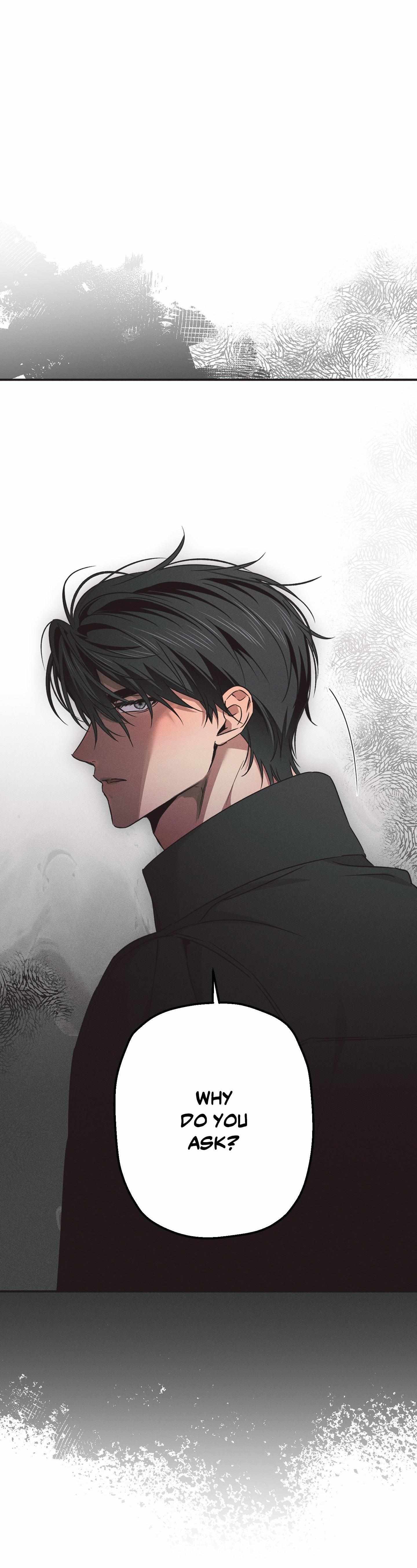 High School Salty Heart Chapter 14 - Page 31 in English