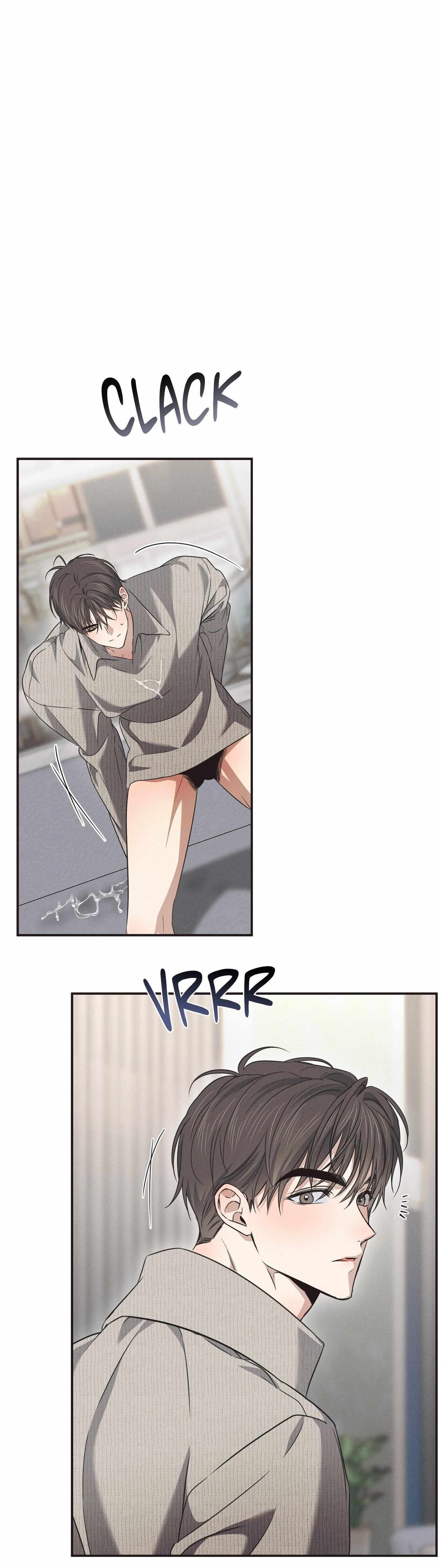 High School Salty Heart Chapter 14 - Page 6 in English