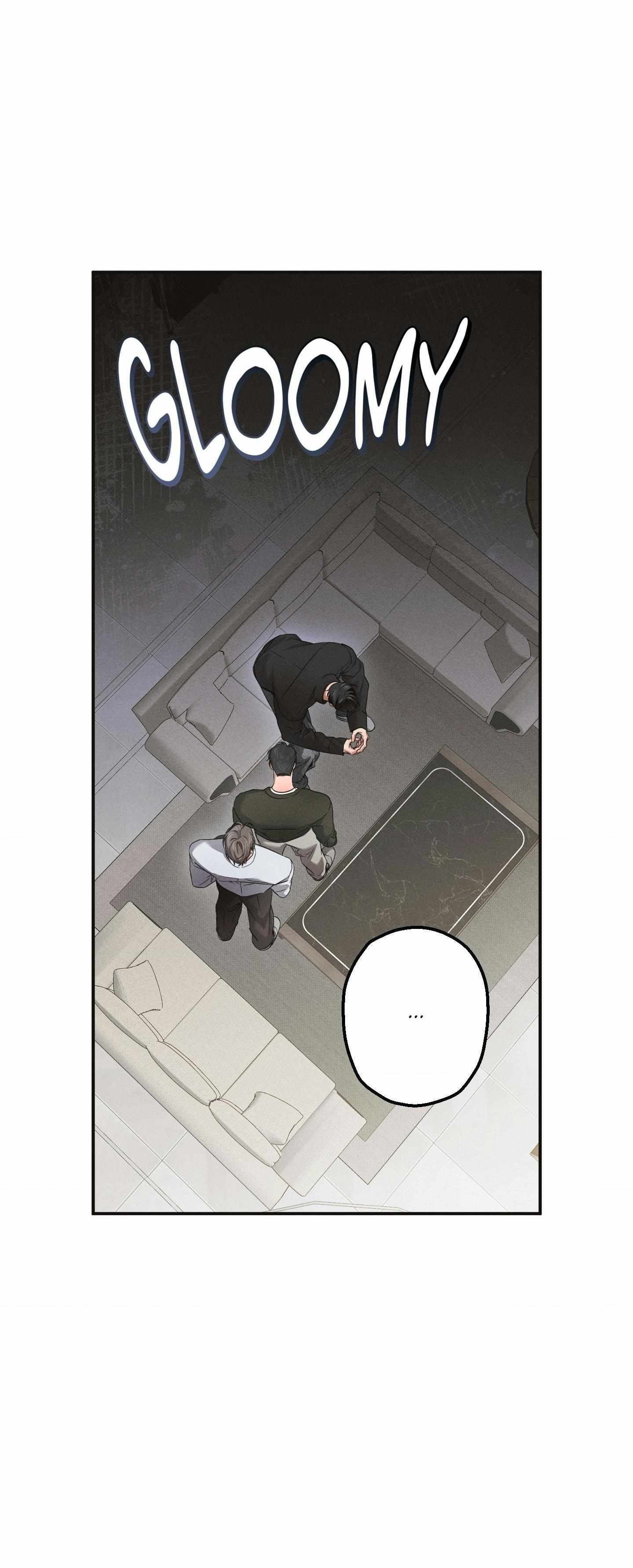 High School Salty Heart Chapter 15 - Page 32 in English