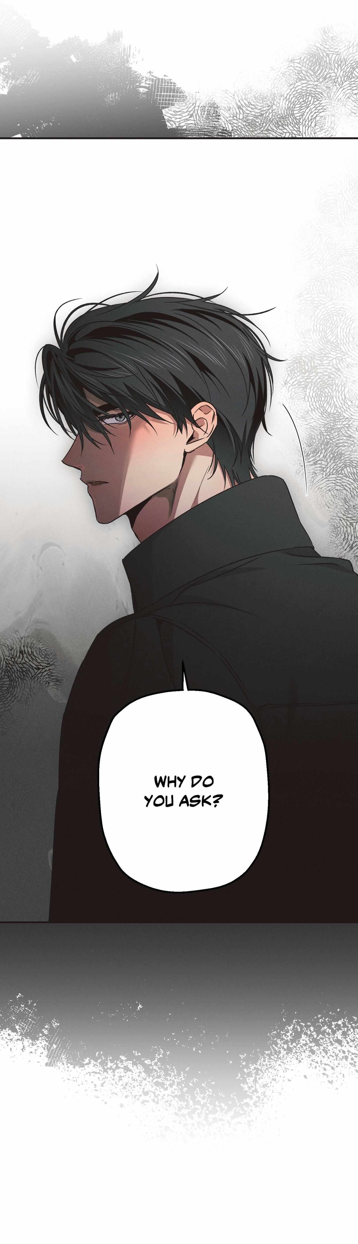 High School Salty Heart Chapter 15 - Page 5 in English