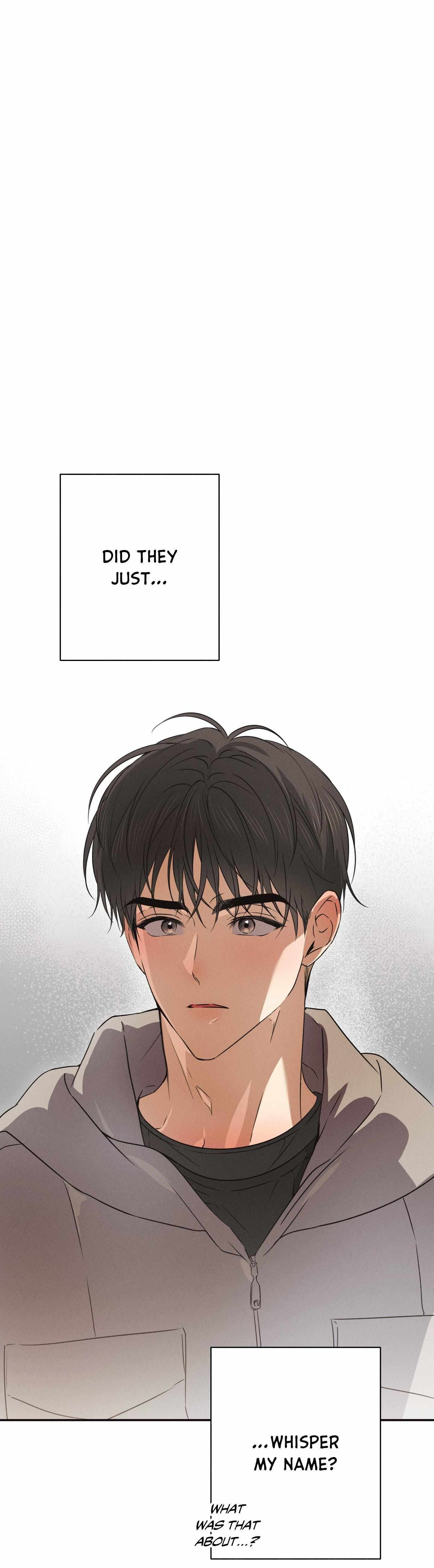 High School Salty Heart Chapter 18 - Page 32 in English