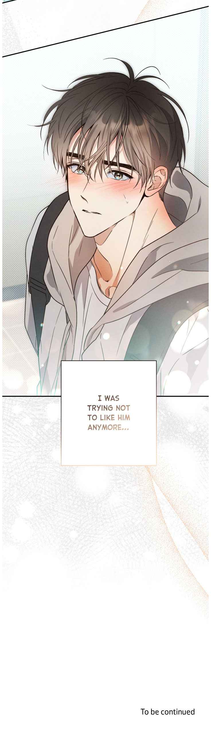High School Salty Heart Chapter 2 - Page 12 in English