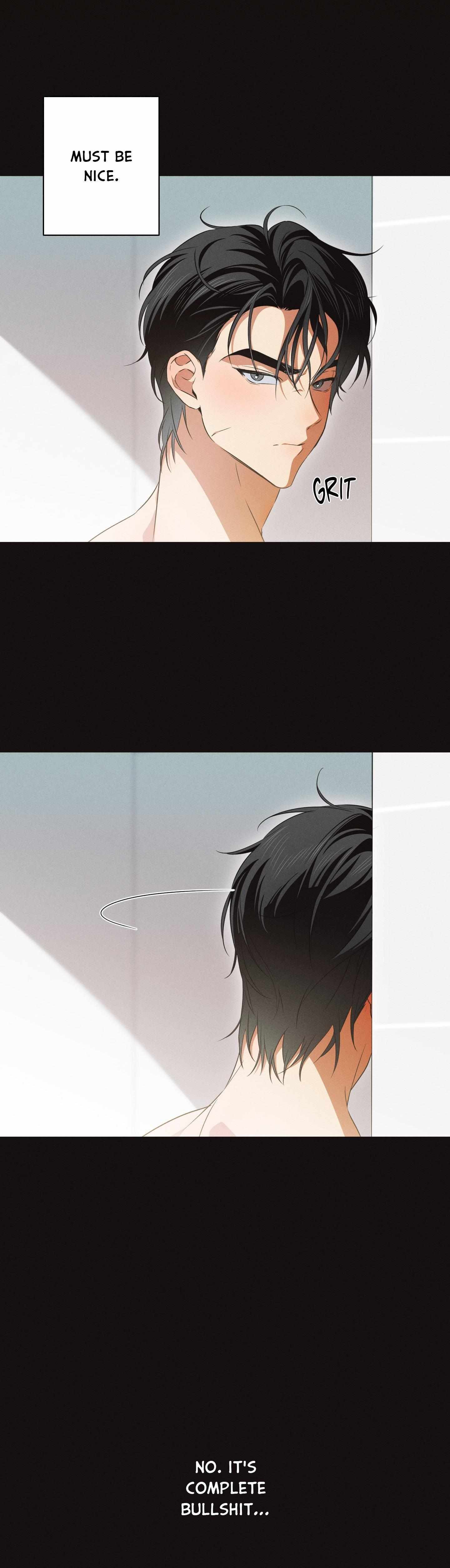 High School Salty Heart Chapter 20 - Page 20 in English