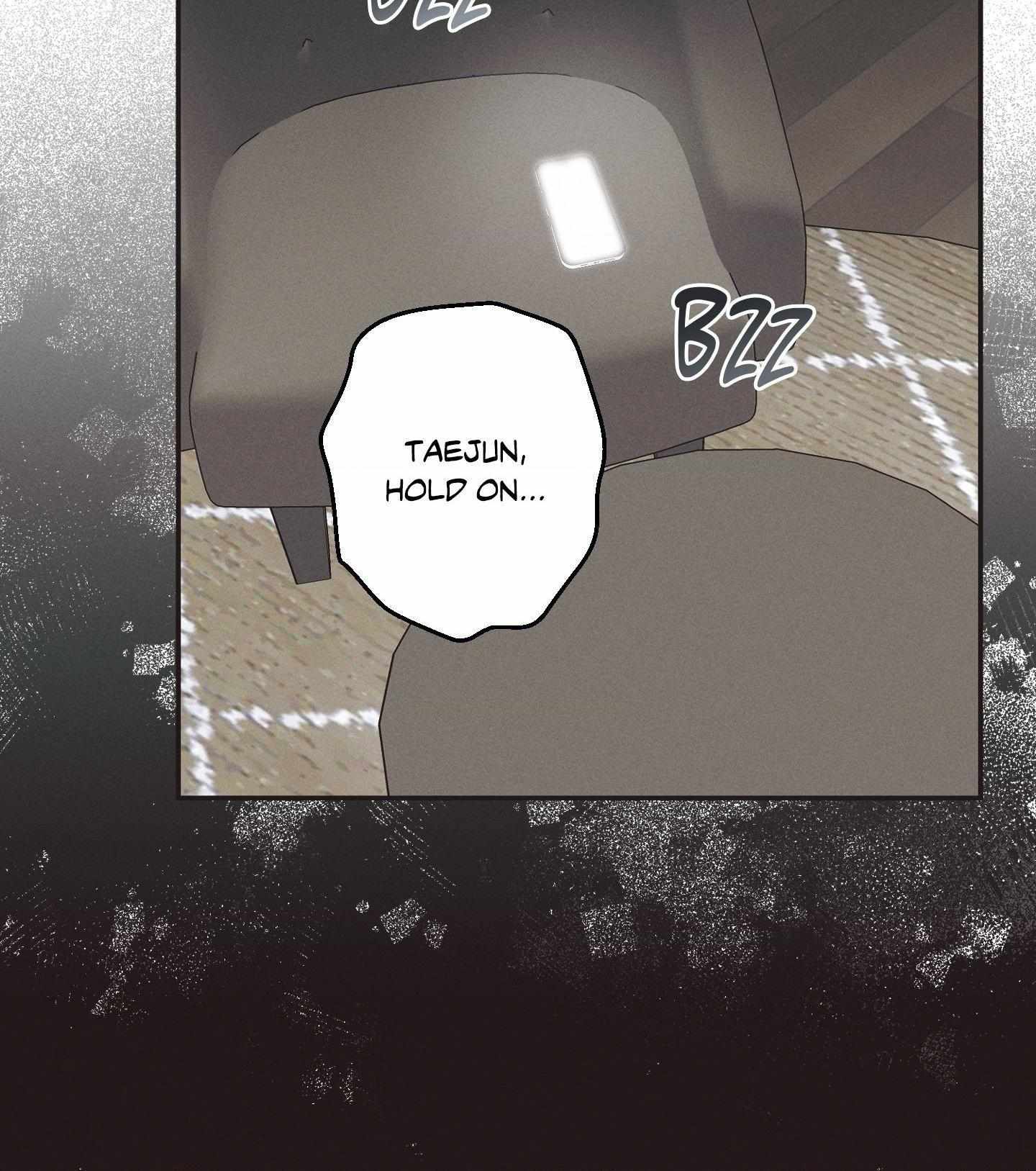 High School Salty Heart Chapter 5 - Page 27 in English