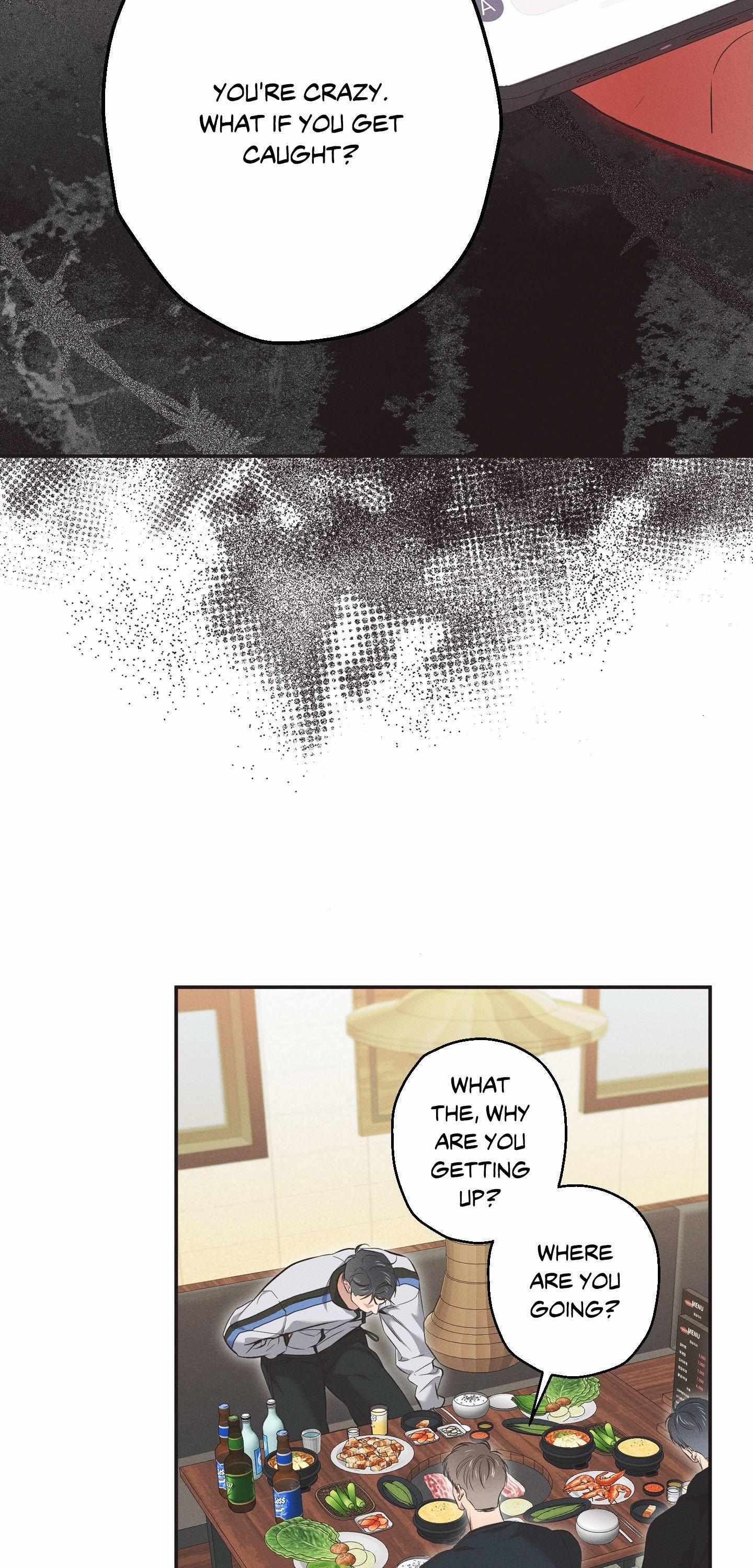 High School Salty Heart Chapter 5 - Page 47 in English