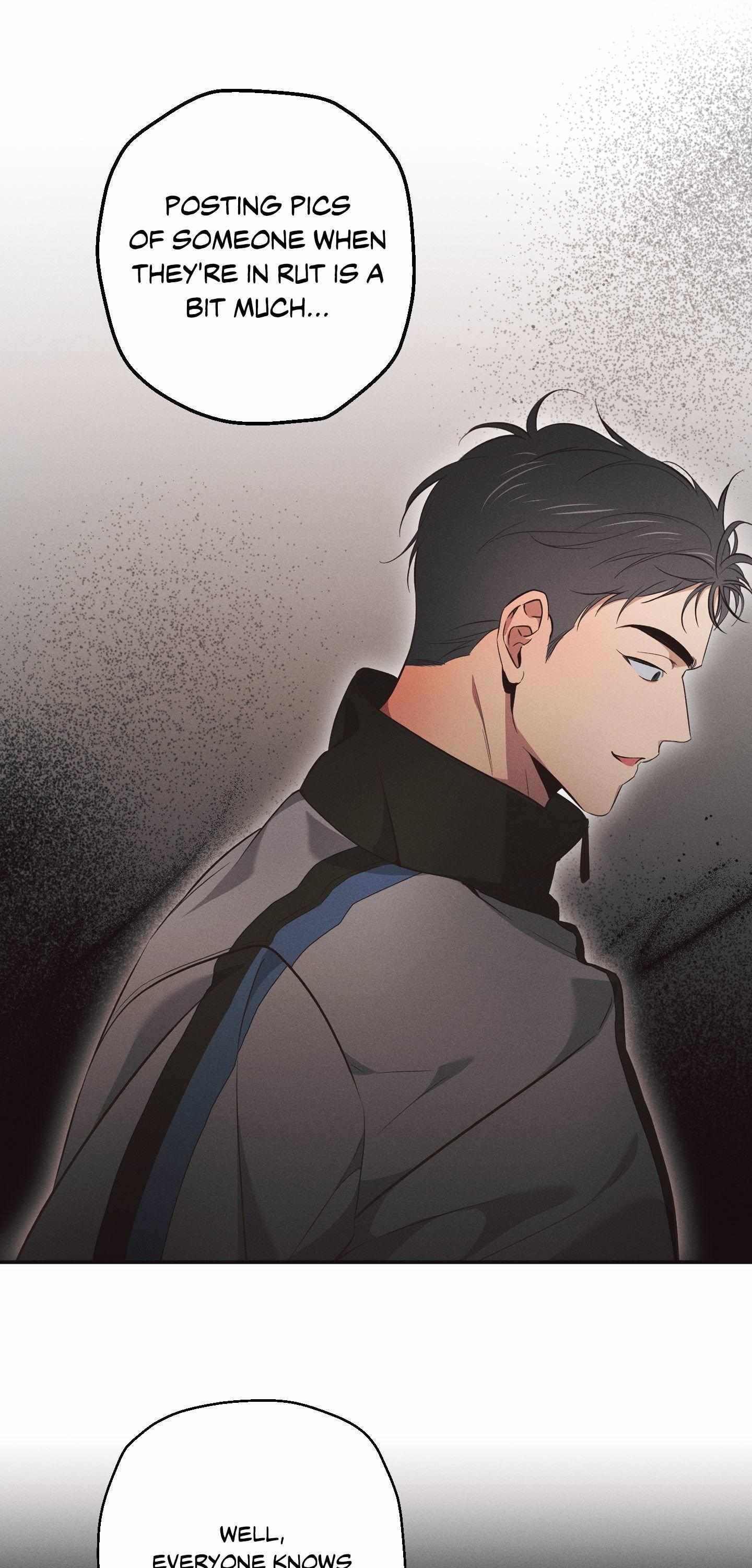 High School Salty Heart Chapter 5 - Page 51 in English