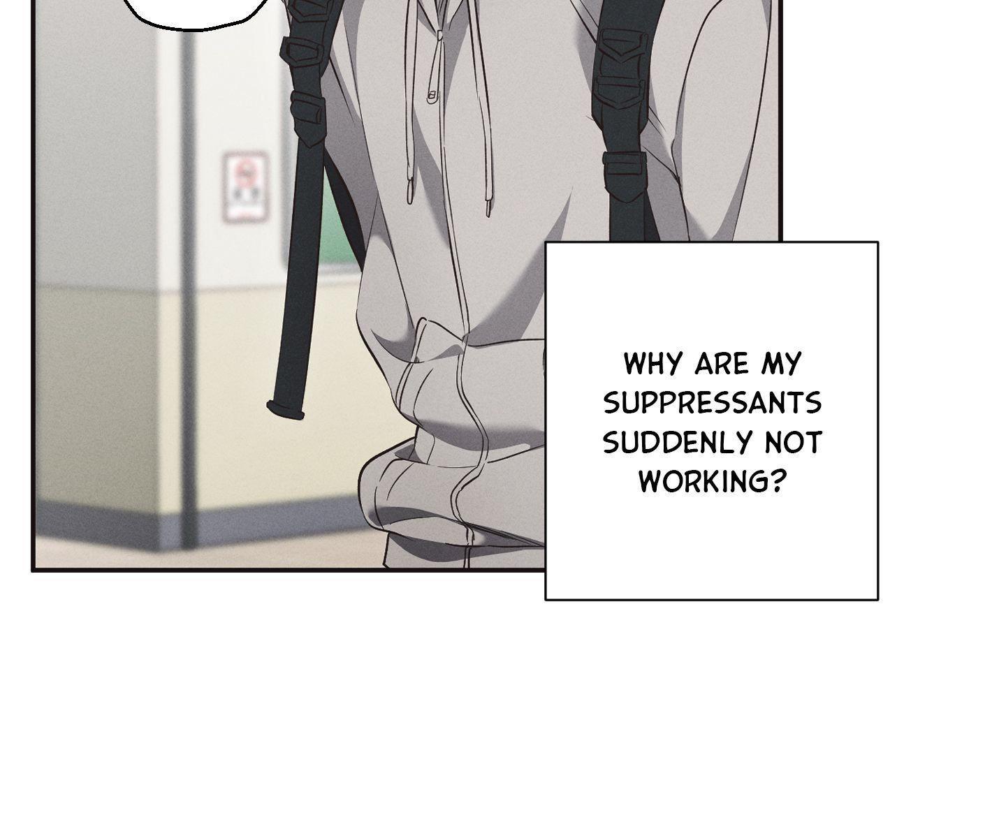 High School Salty Heart Chapter 5 - Page 56 in English