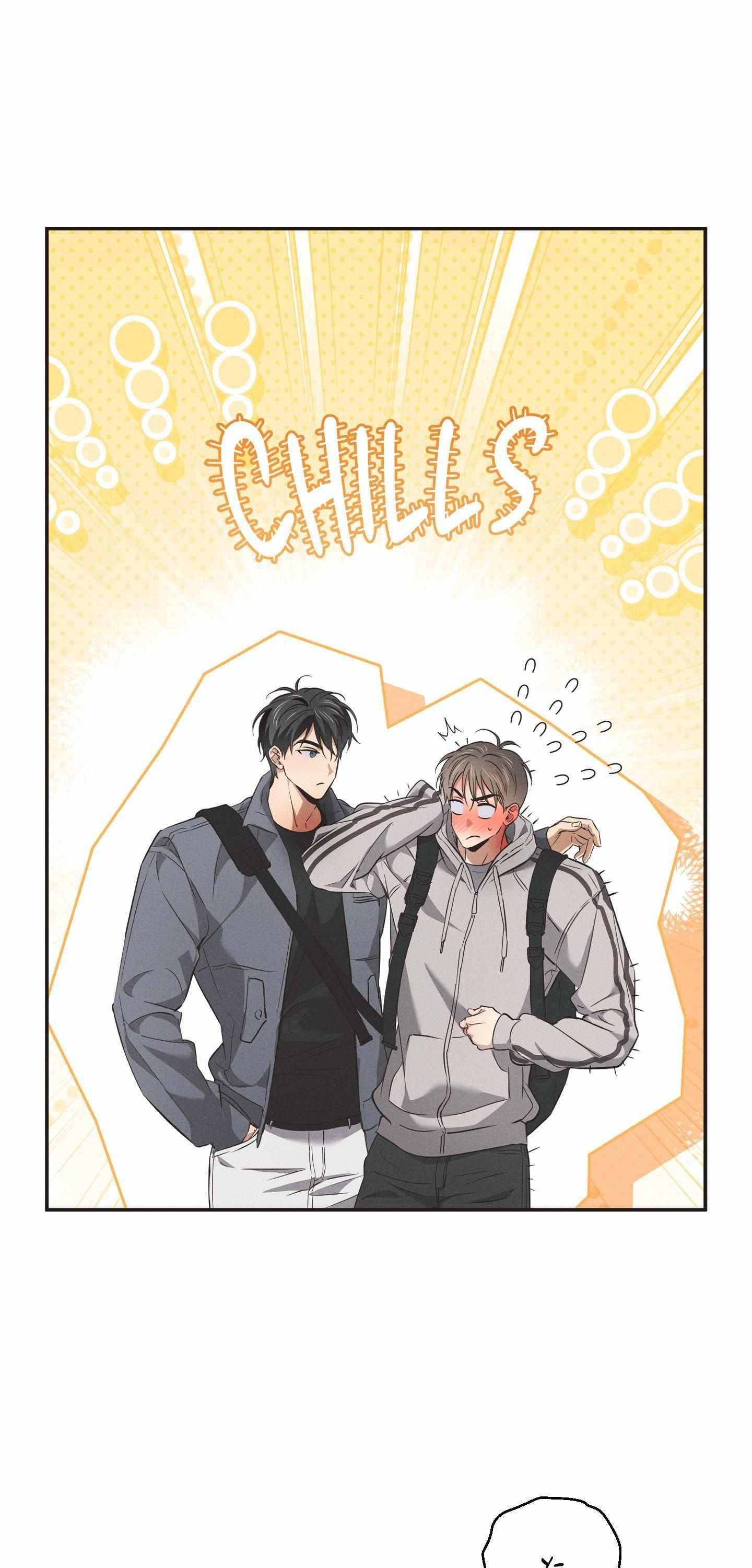 High School Salty Heart Chapter 5 - Page 71 in English