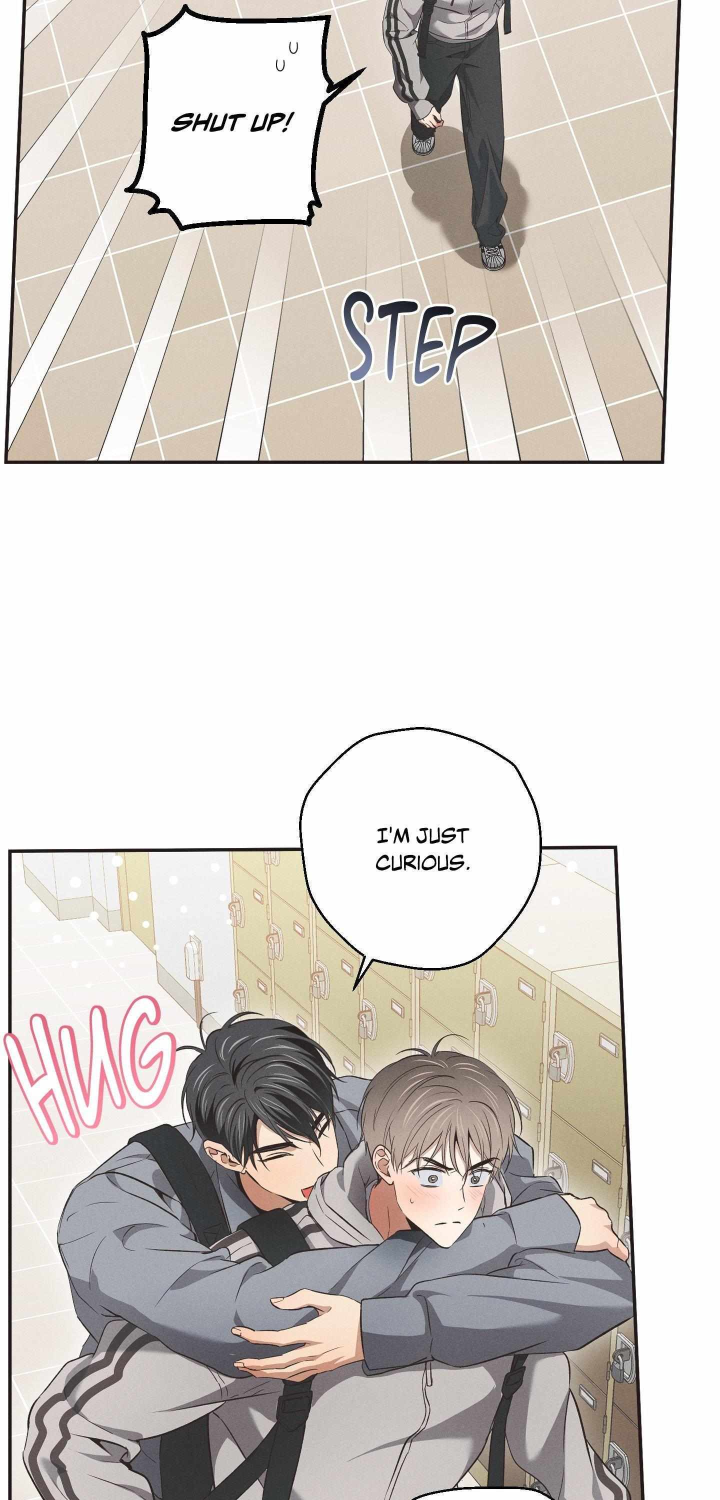 High School Salty Heart Chapter 5 - Page 78 in English