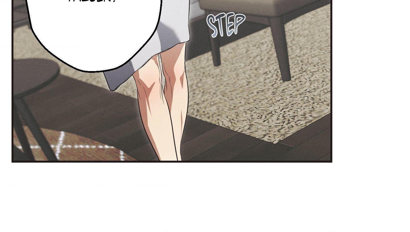 High School Salty Heart Chapter 5 - Page 15 in English
