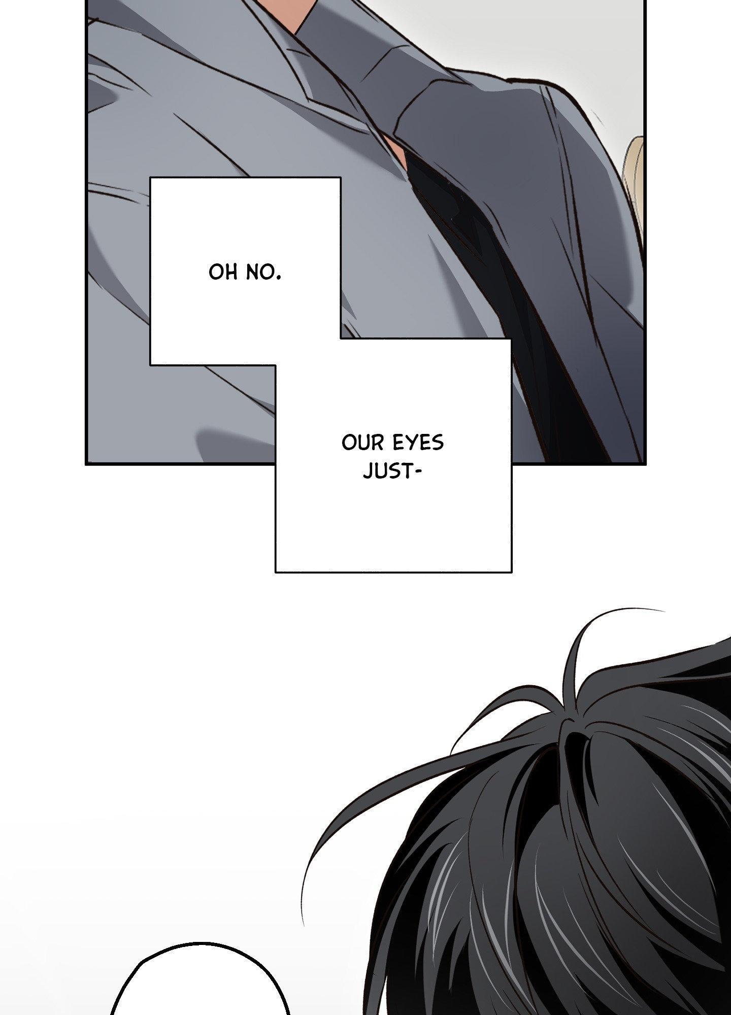 High School Salty Heart Chapter 6 - Page 27 in English